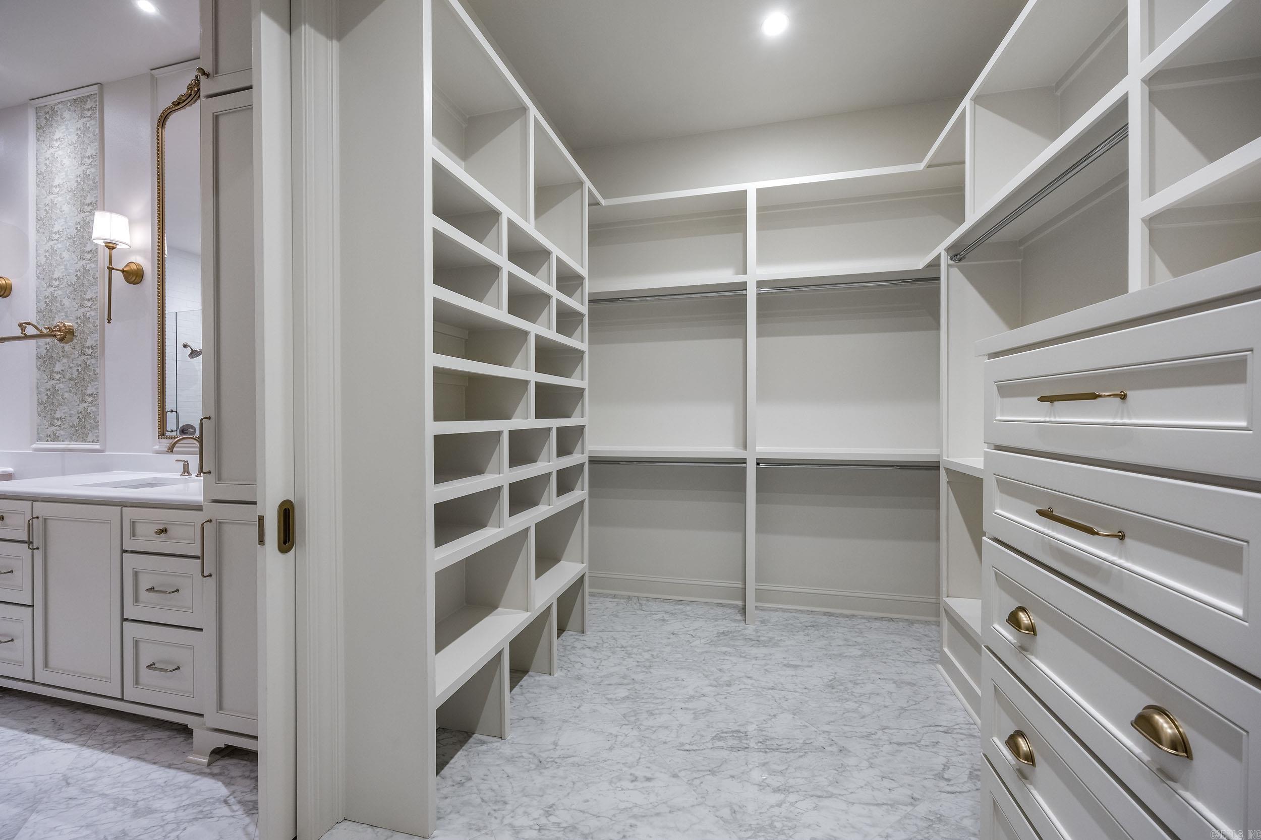 CHENAL VALLEY CALION COURT - Residential