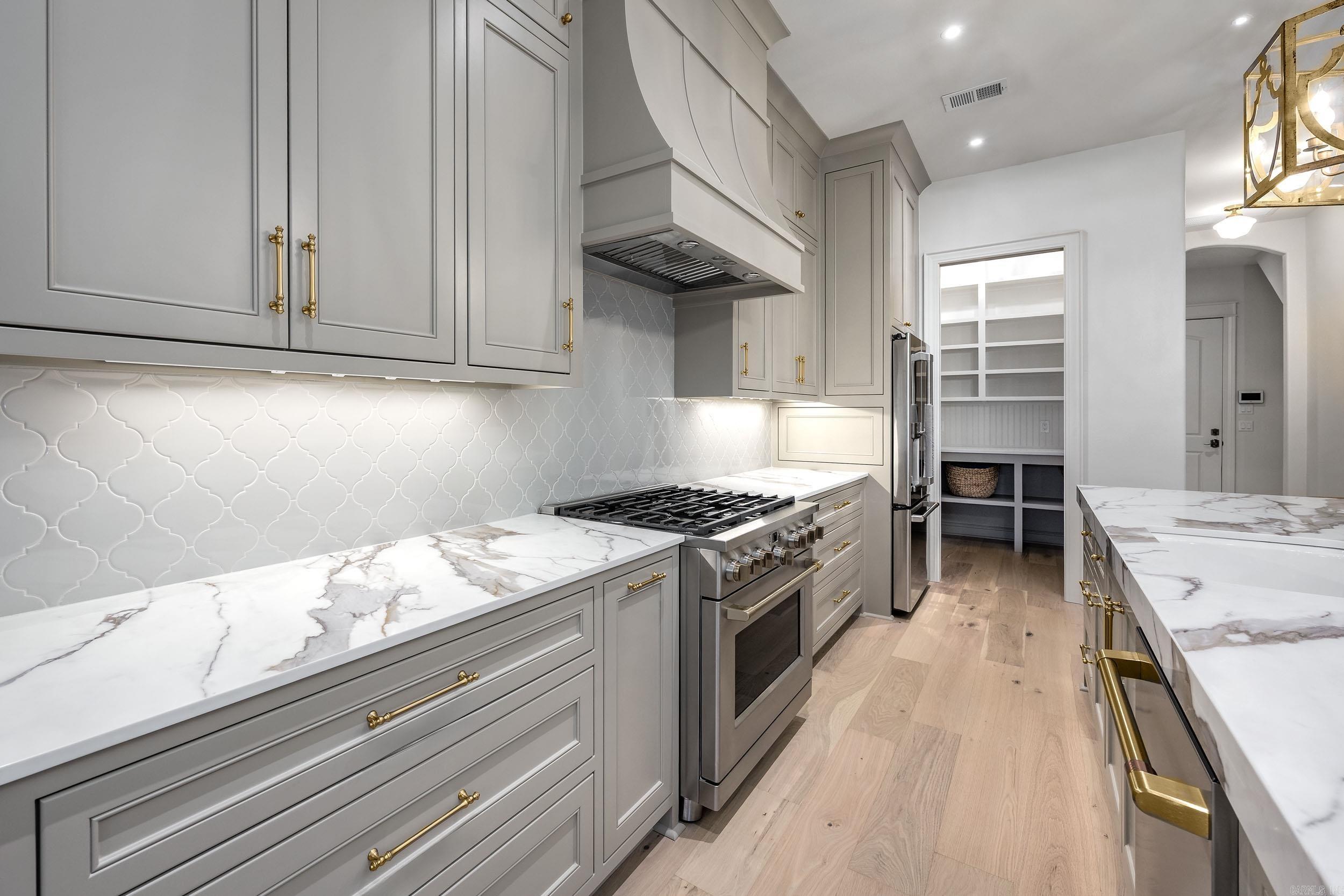 CHENAL VALLEY CALION COURT - Residential