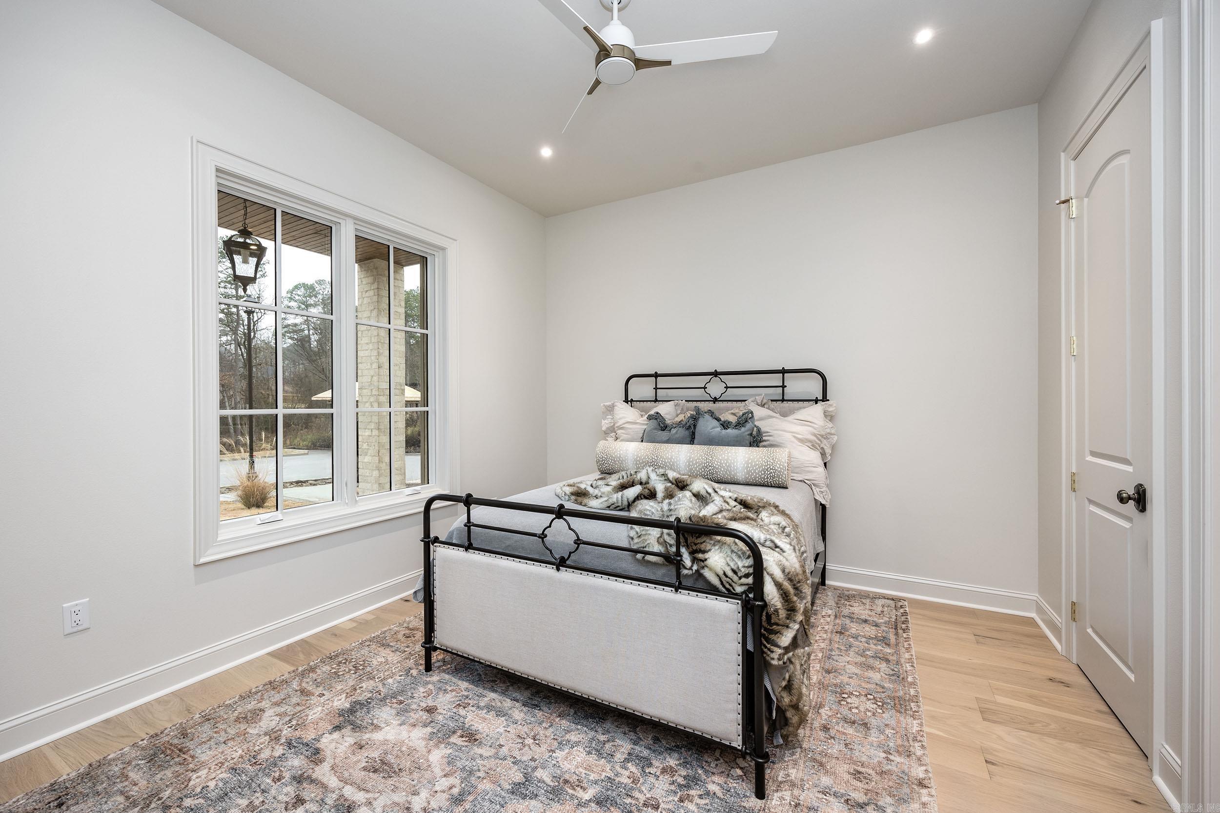 CHENAL VALLEY CALION COURT - Residential