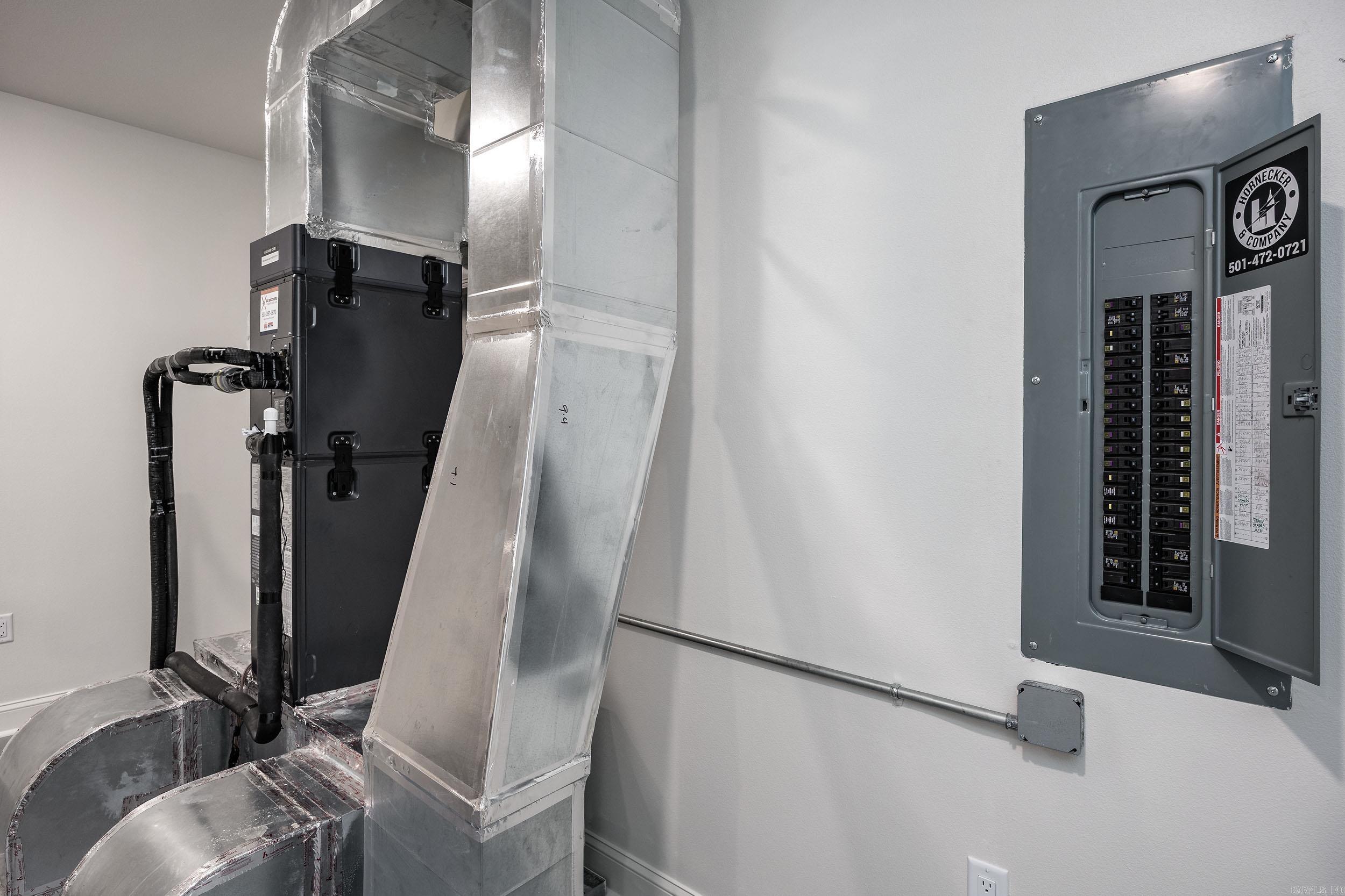 CHENAL VALLEY CALION COURT - Residential