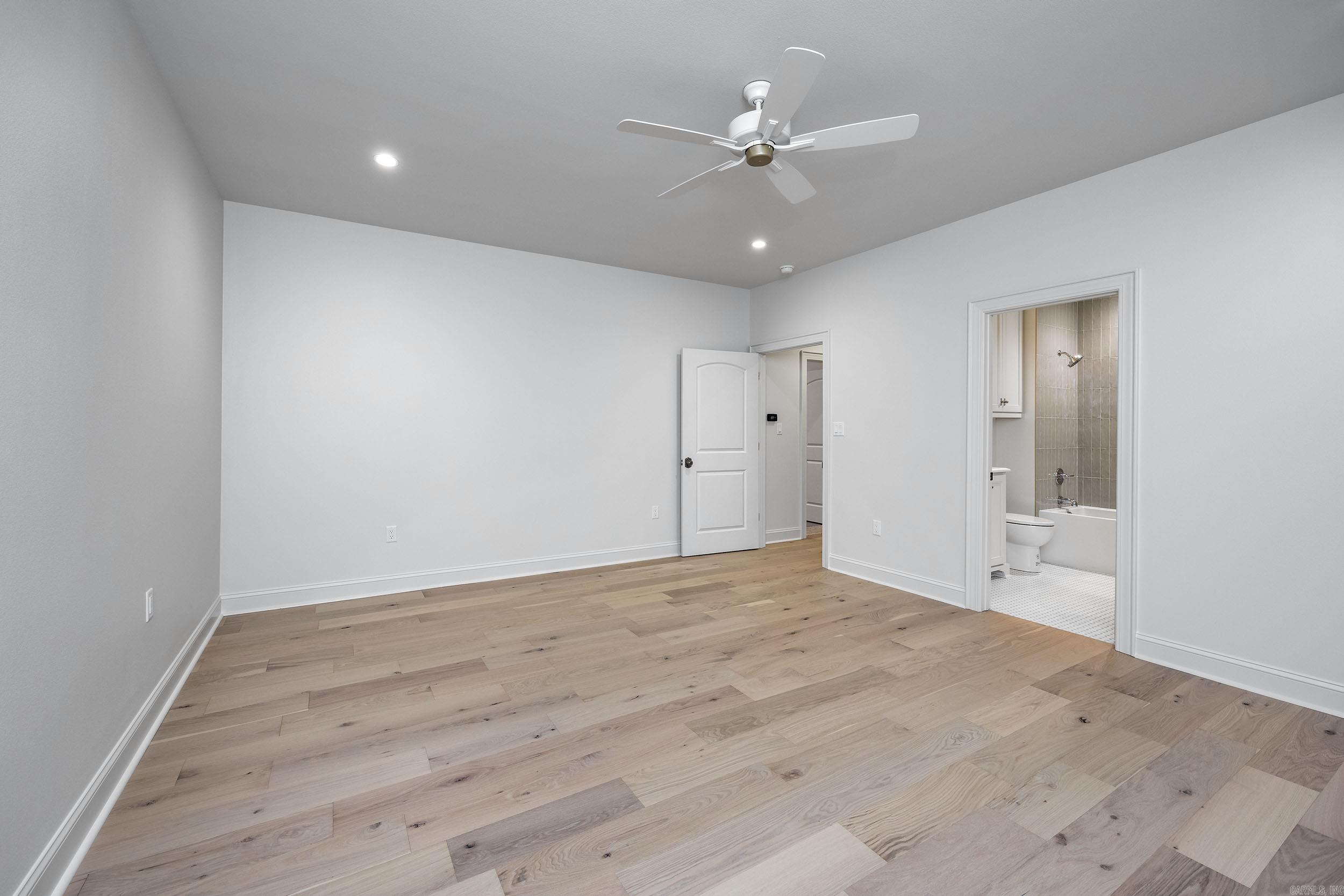 CHENAL VALLEY CALION COURT - Residential