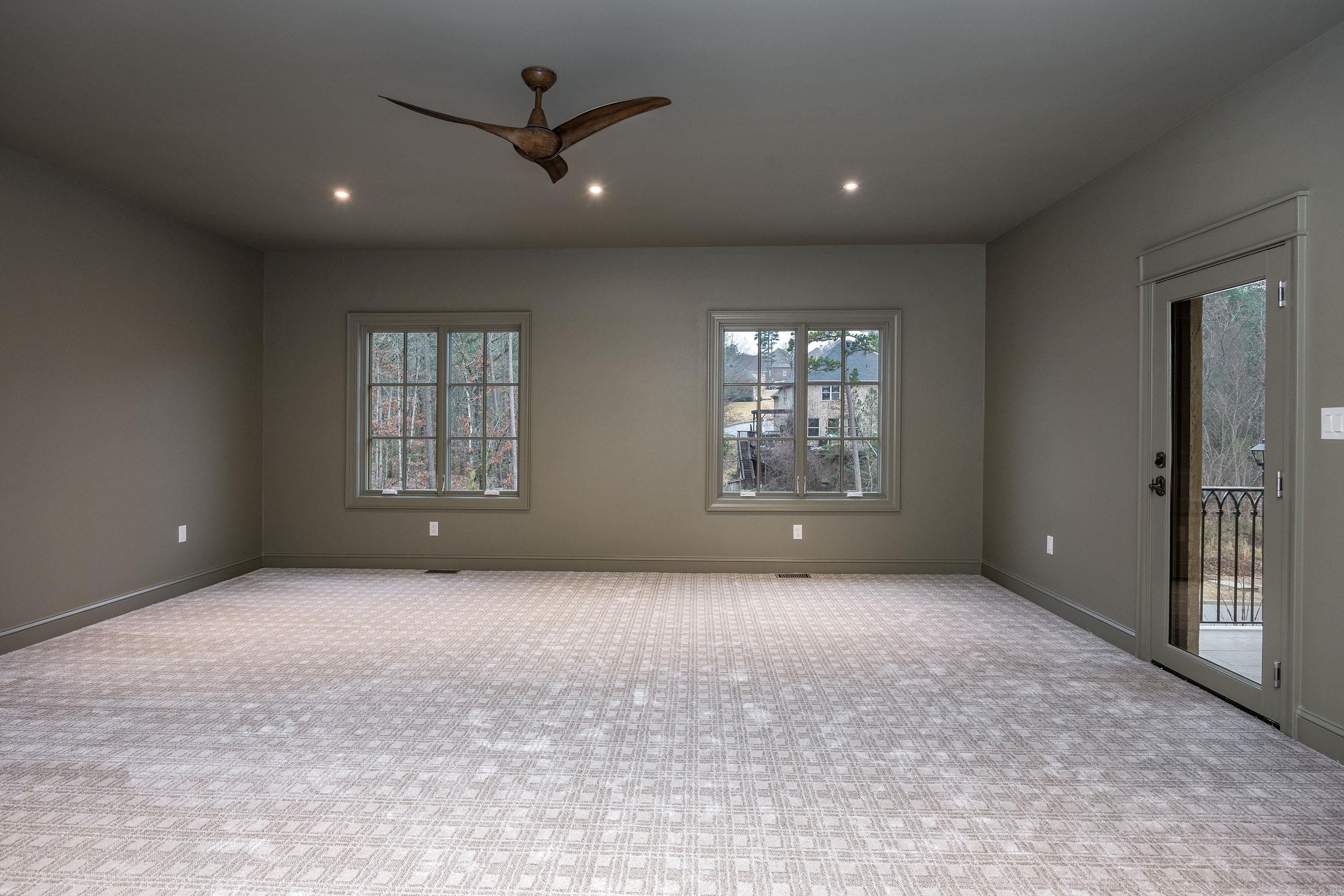 CHENAL VALLEY CALION COURT - Residential