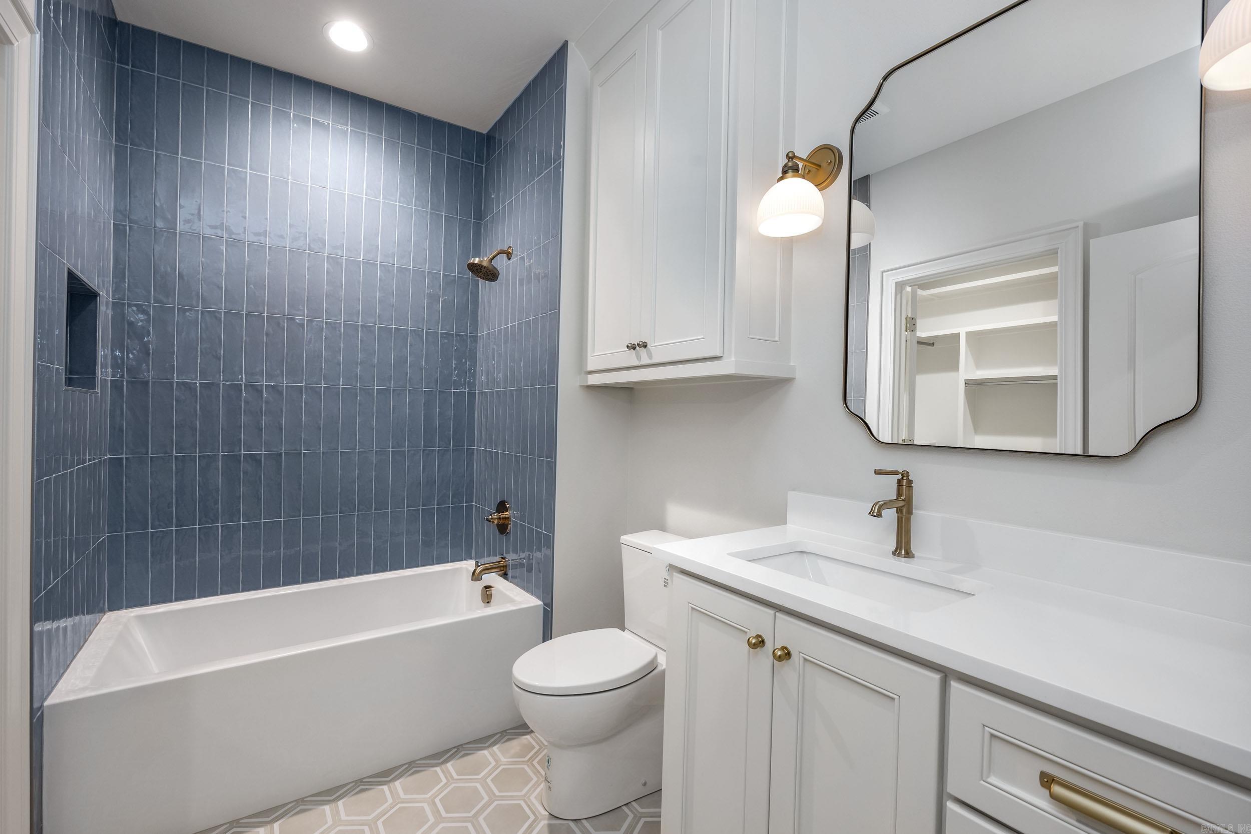 CHENAL VALLEY CALION COURT - Residential