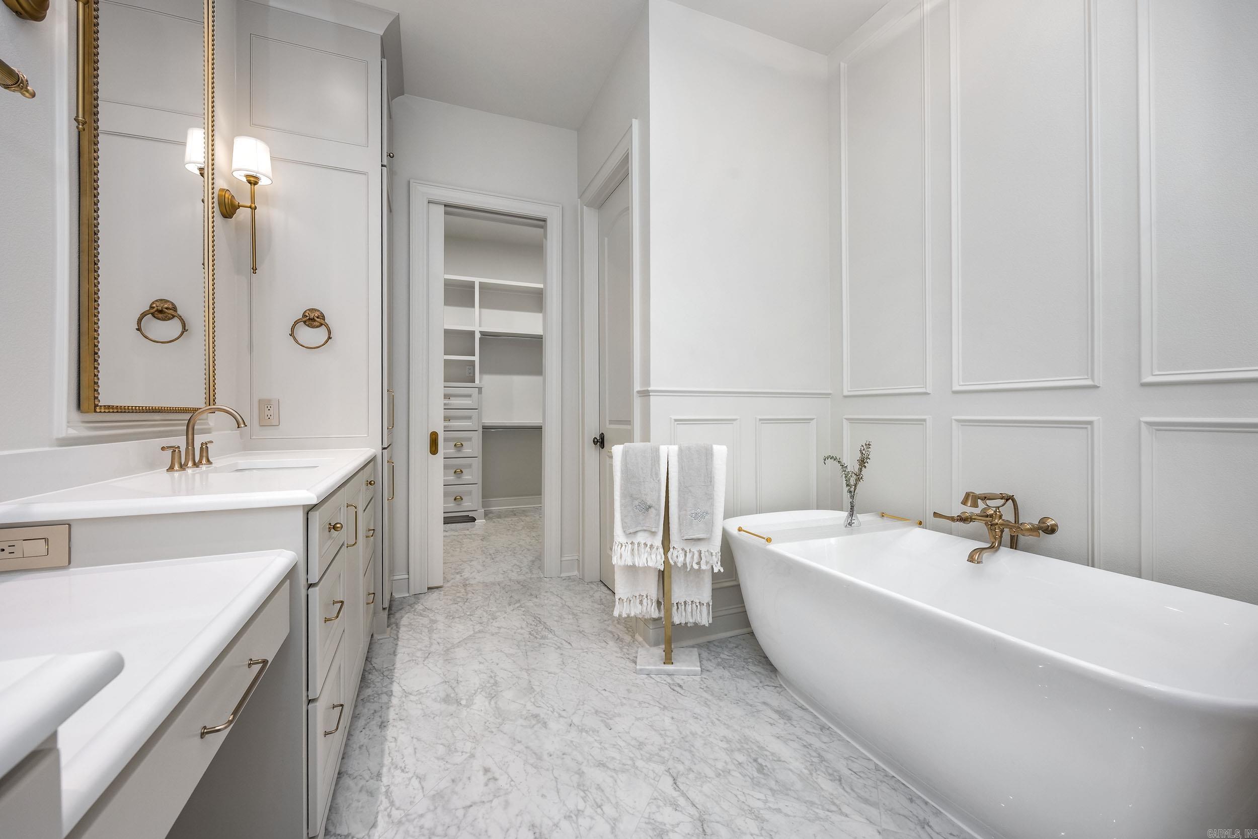 CHENAL VALLEY CALION COURT - Residential