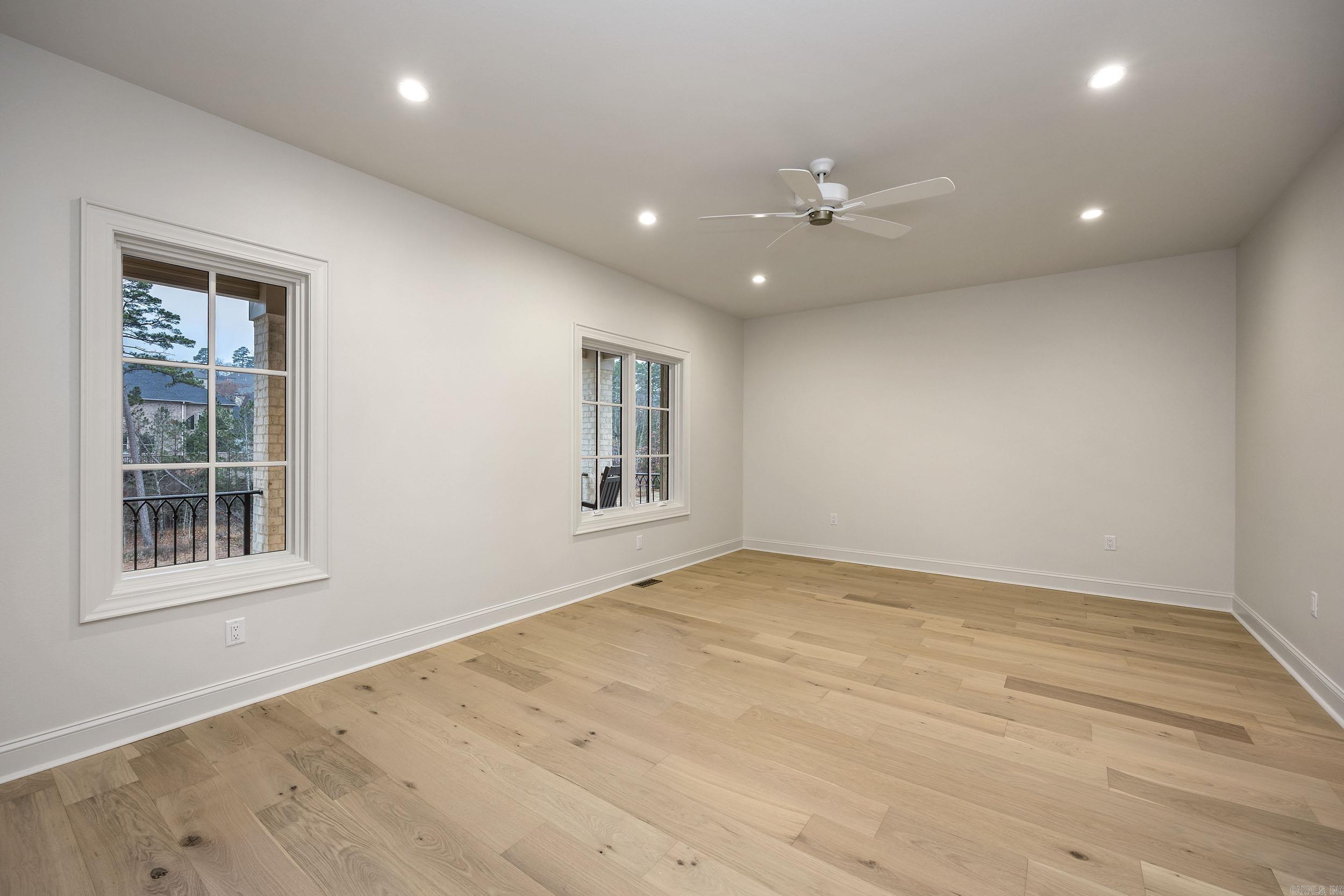 CHENAL VALLEY CALION COURT - Residential