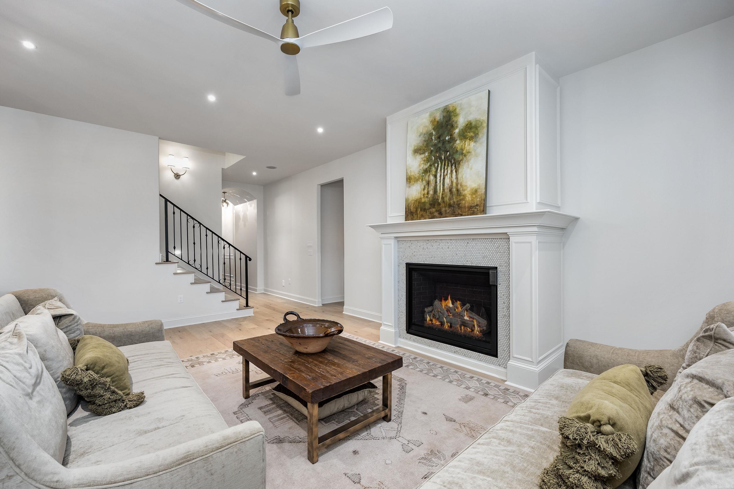 CHENAL VALLEY CALION COURT - Residential