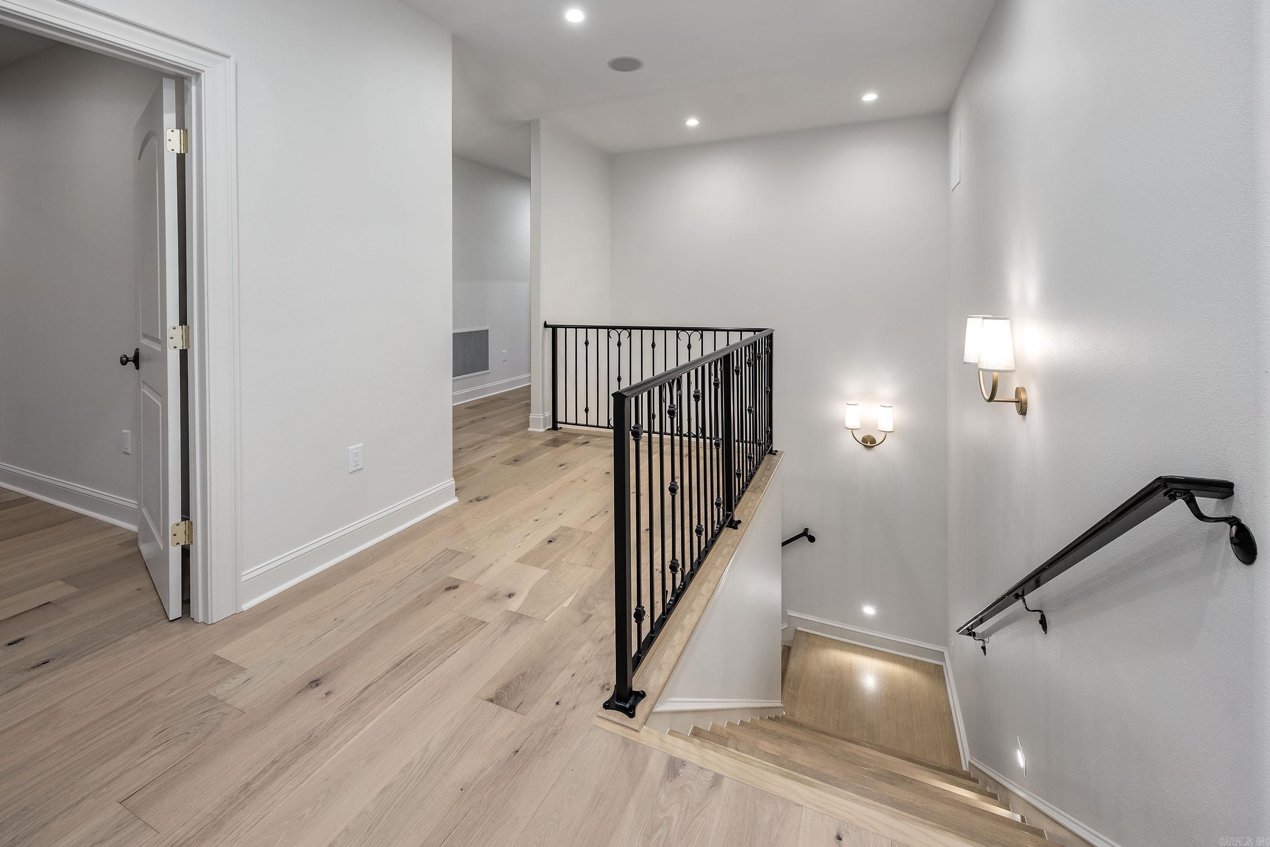 CHENAL VALLEY CALION COURT - Residential