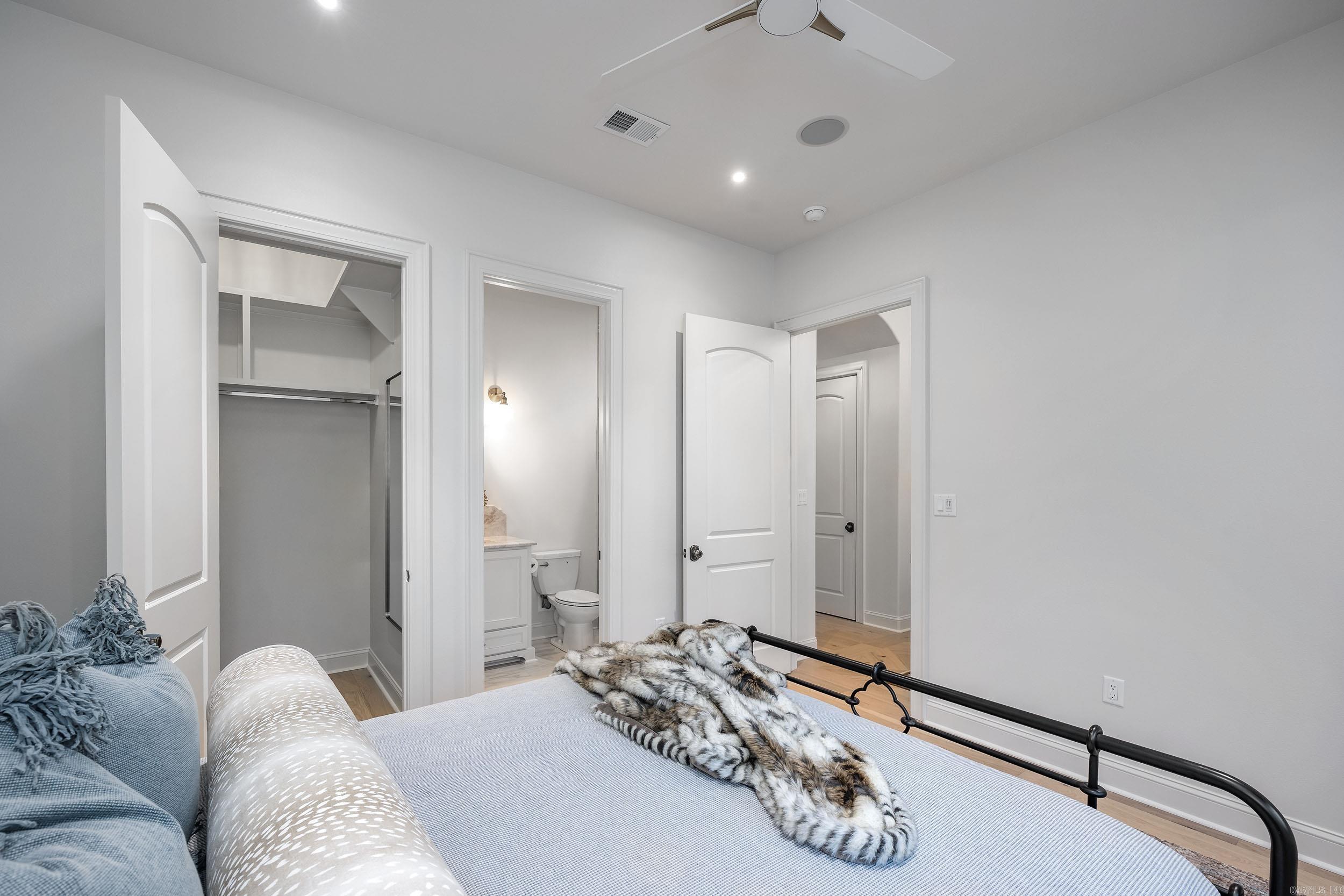 CHENAL VALLEY CALION COURT - Residential