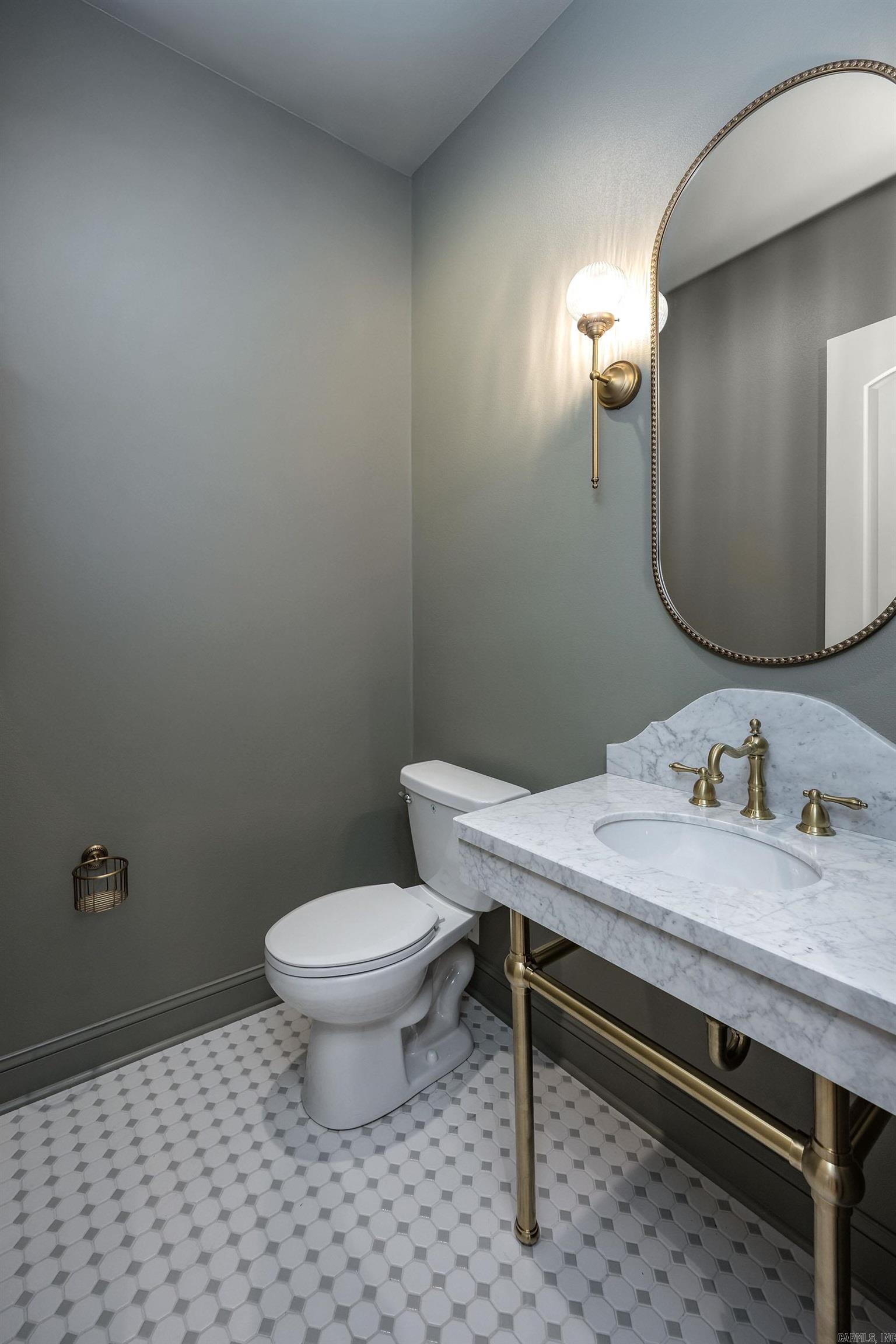 CHENAL VALLEY CALION COURT - Residential