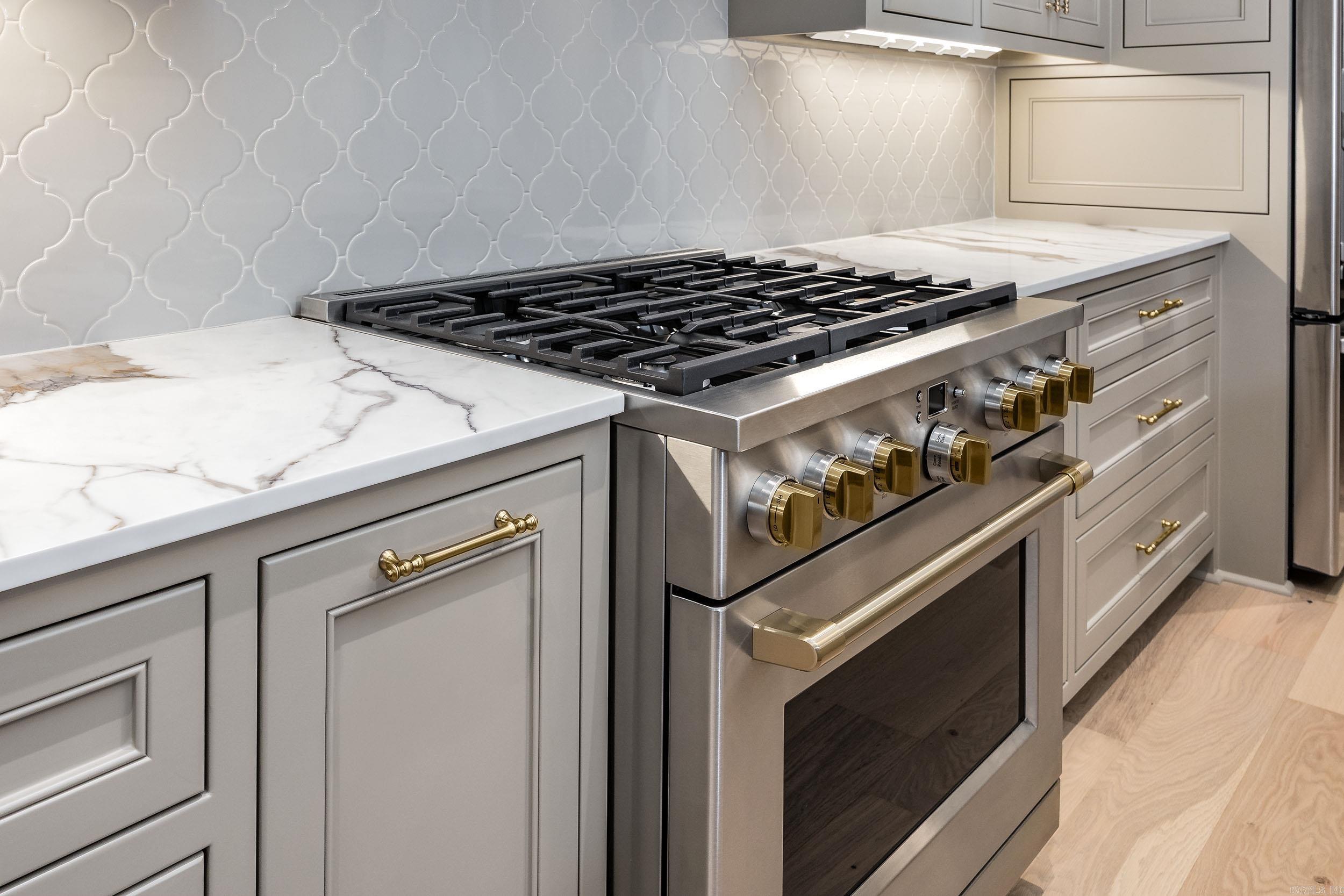 CHENAL VALLEY CALION COURT - Residential