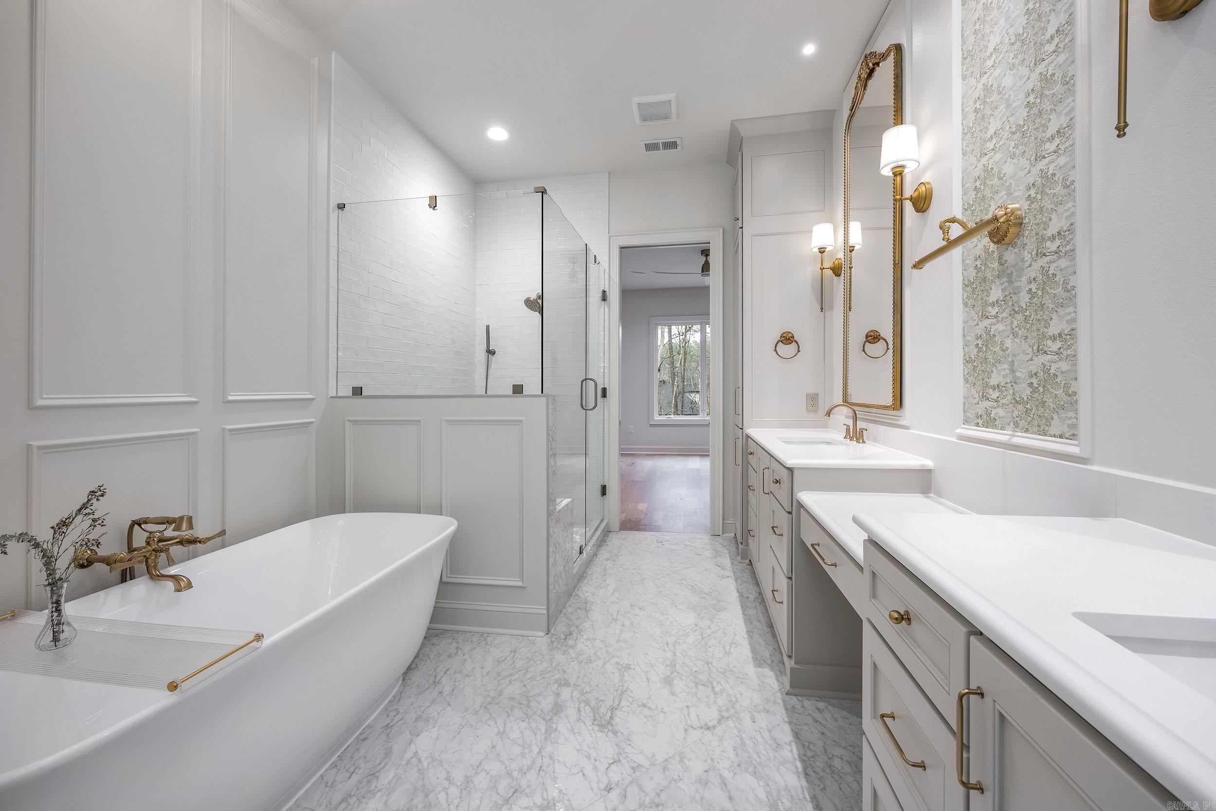 CHENAL VALLEY CALION COURT - Residential