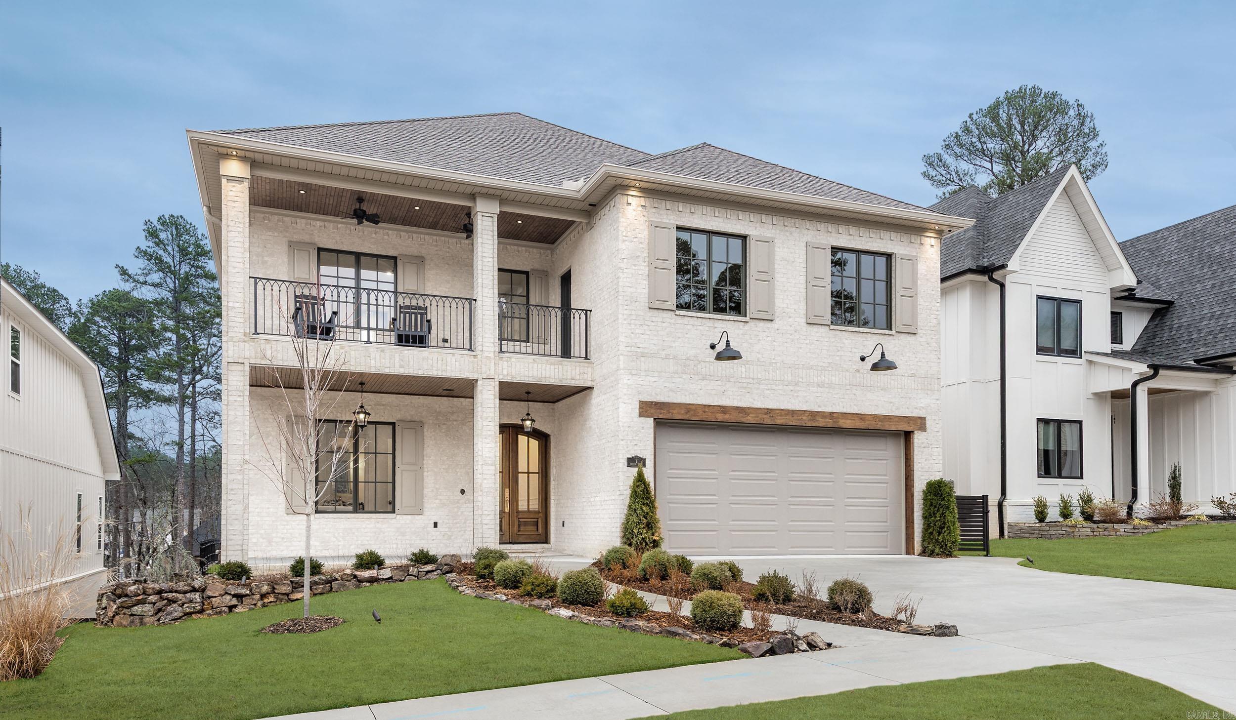 CHENAL VALLEY CALION COURT - Residential