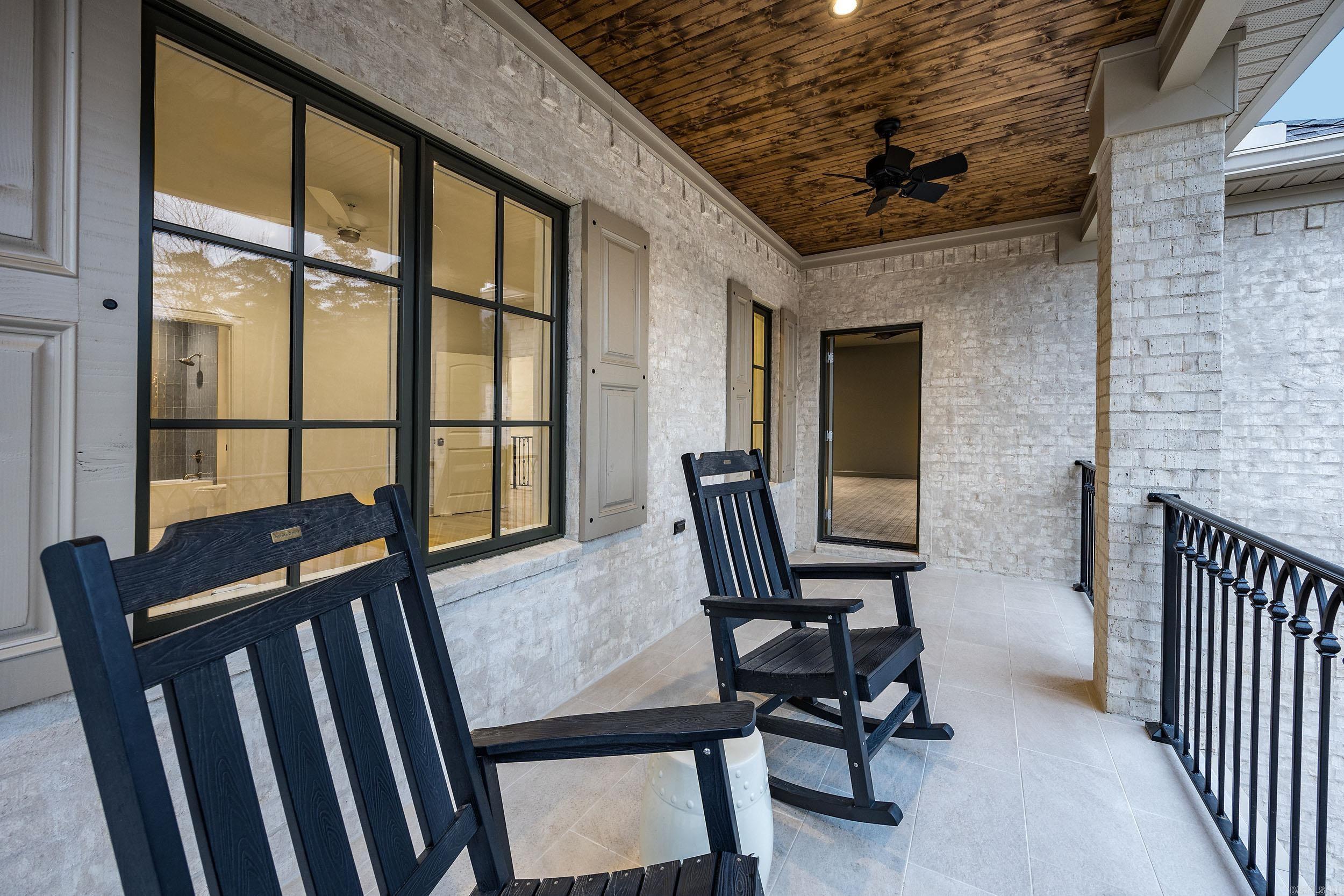 CHENAL VALLEY CALION COURT - Residential