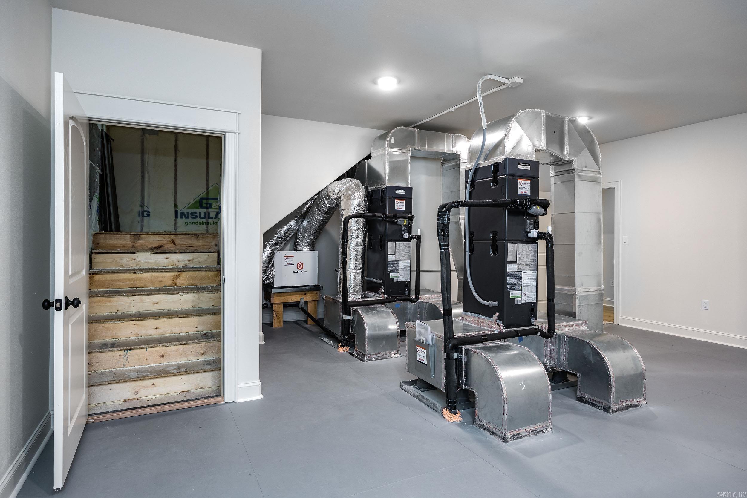 CHENAL VALLEY CALION COURT - Residential