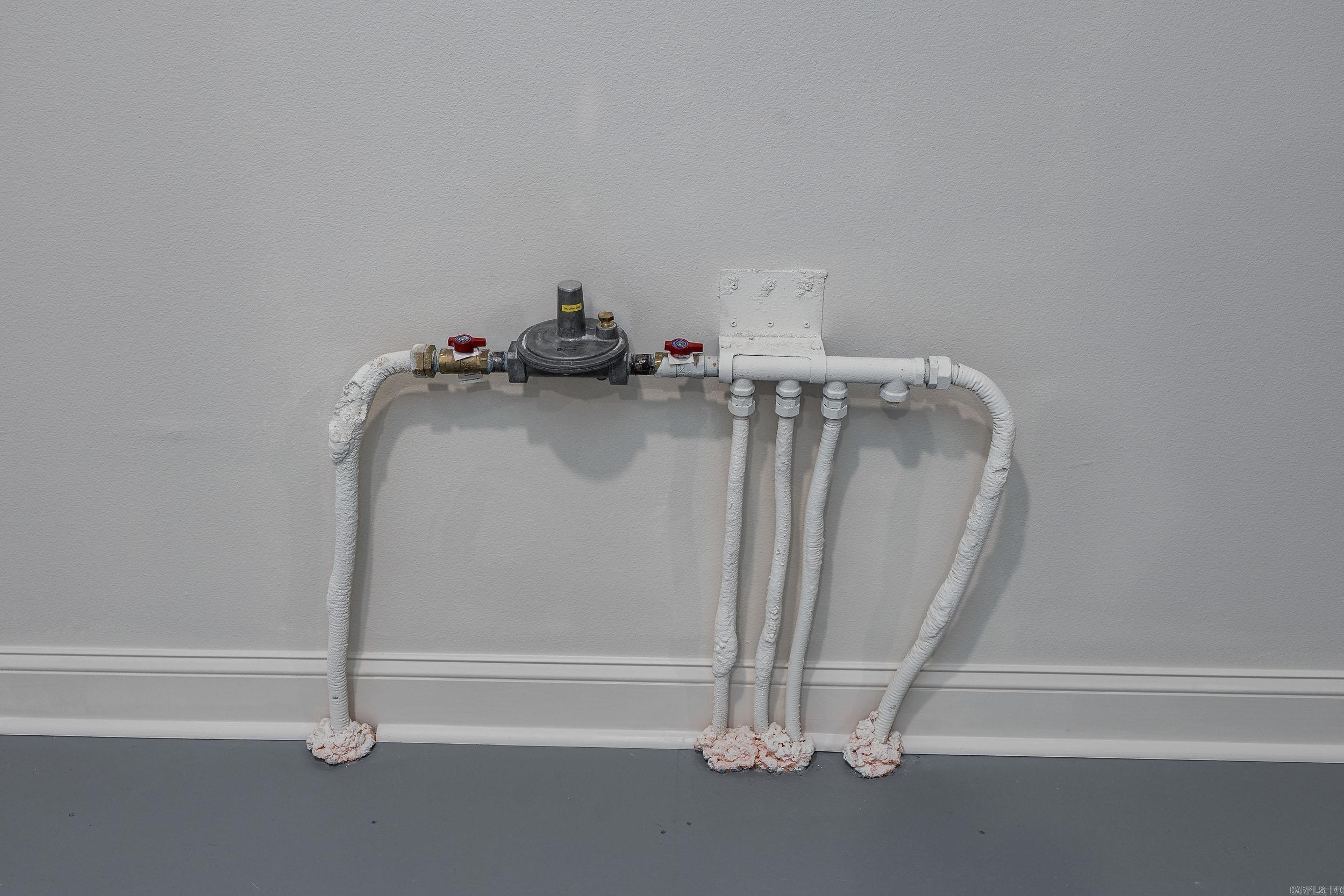 CHENAL VALLEY CALION COURT - Residential