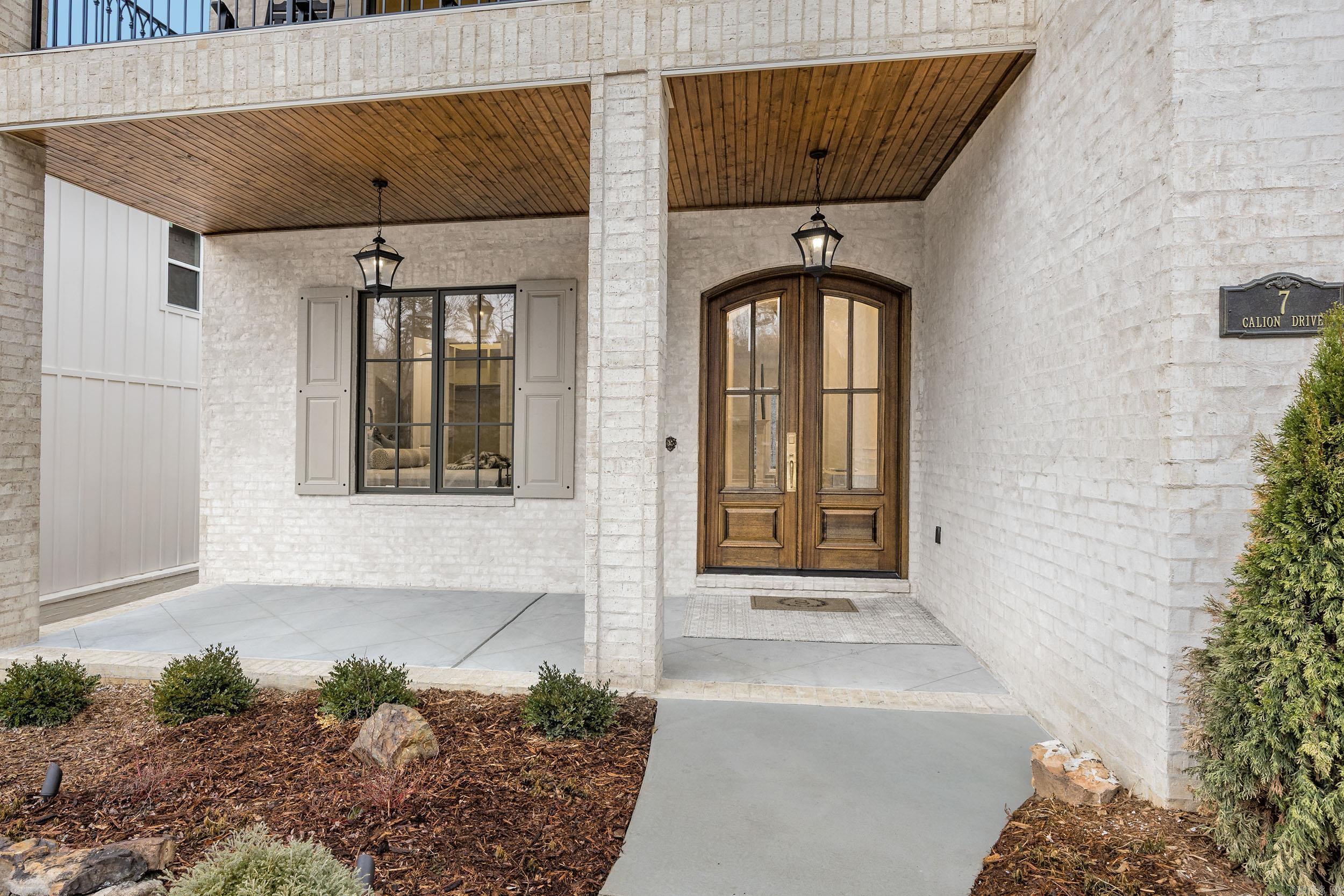 CHENAL VALLEY CALION COURT - Residential