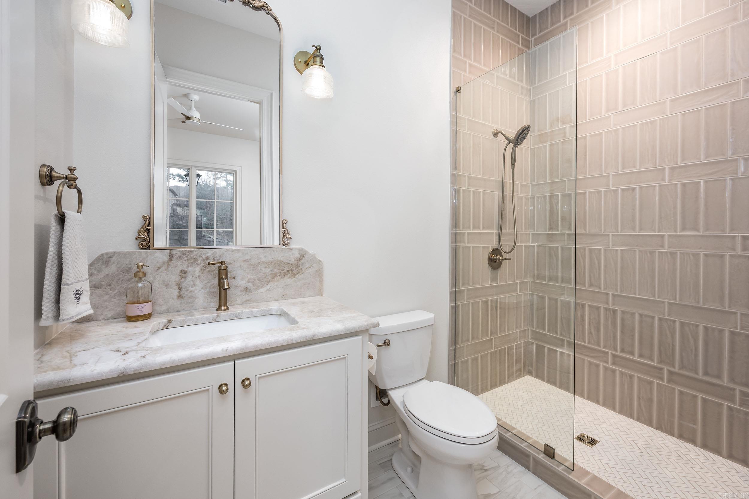 CHENAL VALLEY CALION COURT - Residential