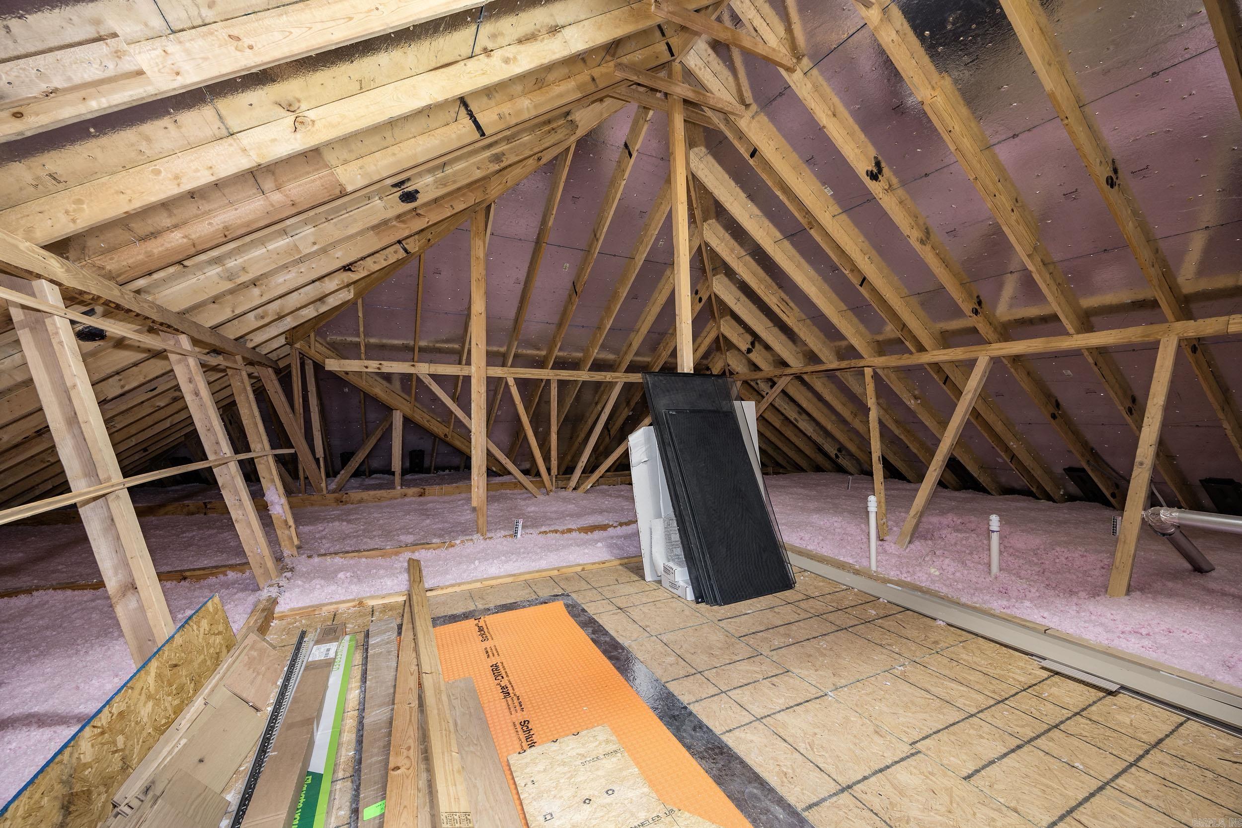 CHENAL VALLEY CALION COURT - Residential