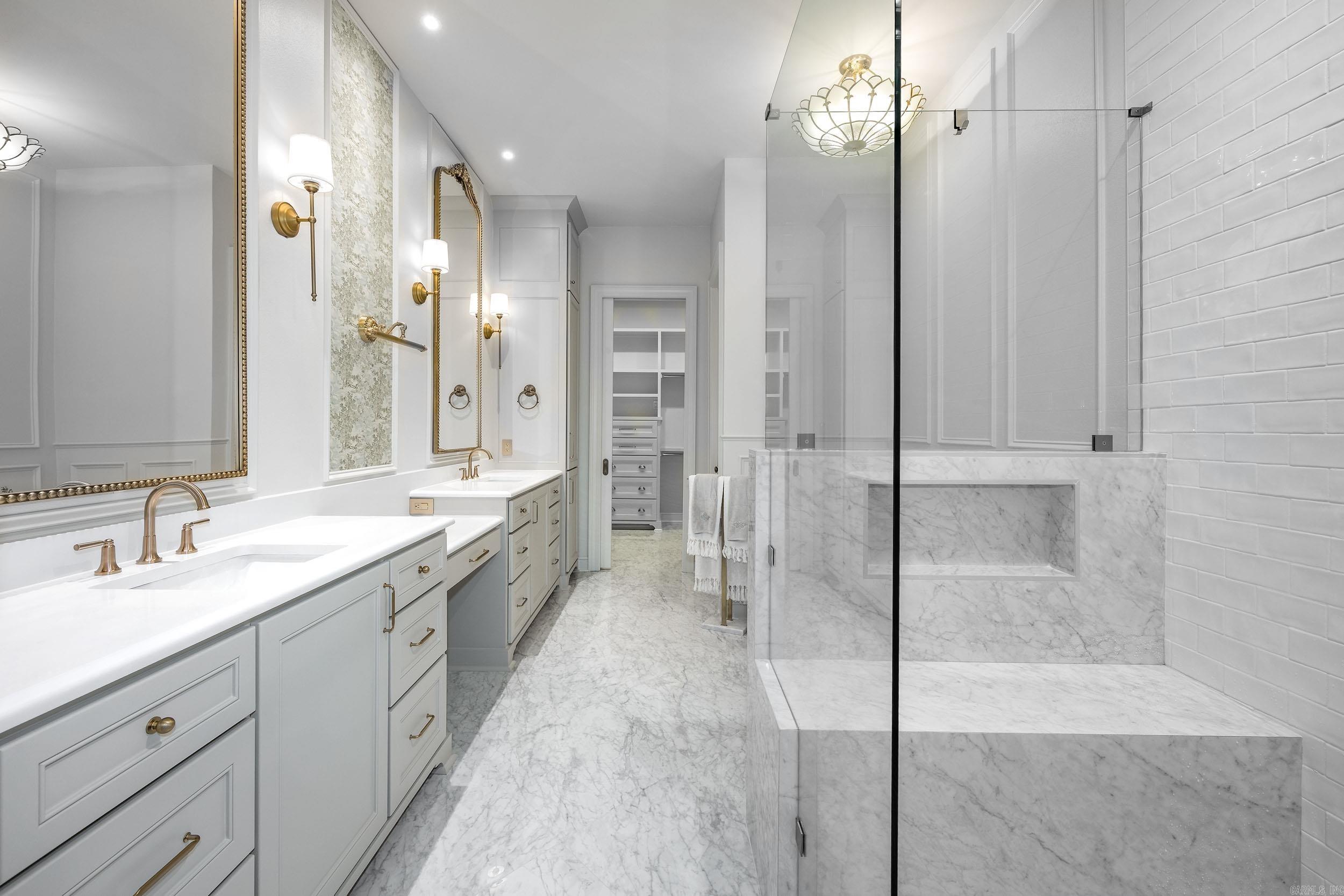 CHENAL VALLEY CALION COURT - Residential