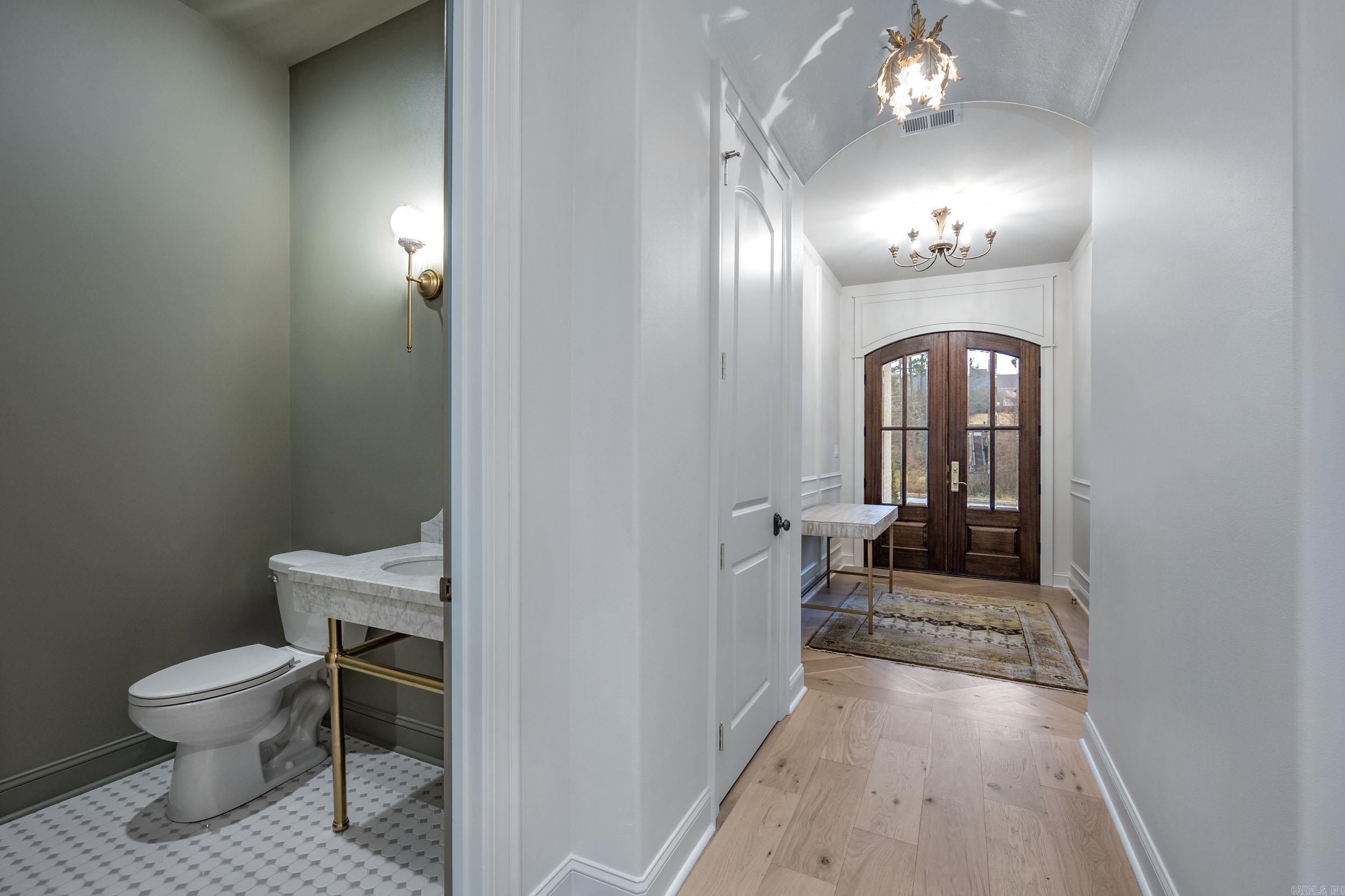 CHENAL VALLEY CALION COURT - Residential