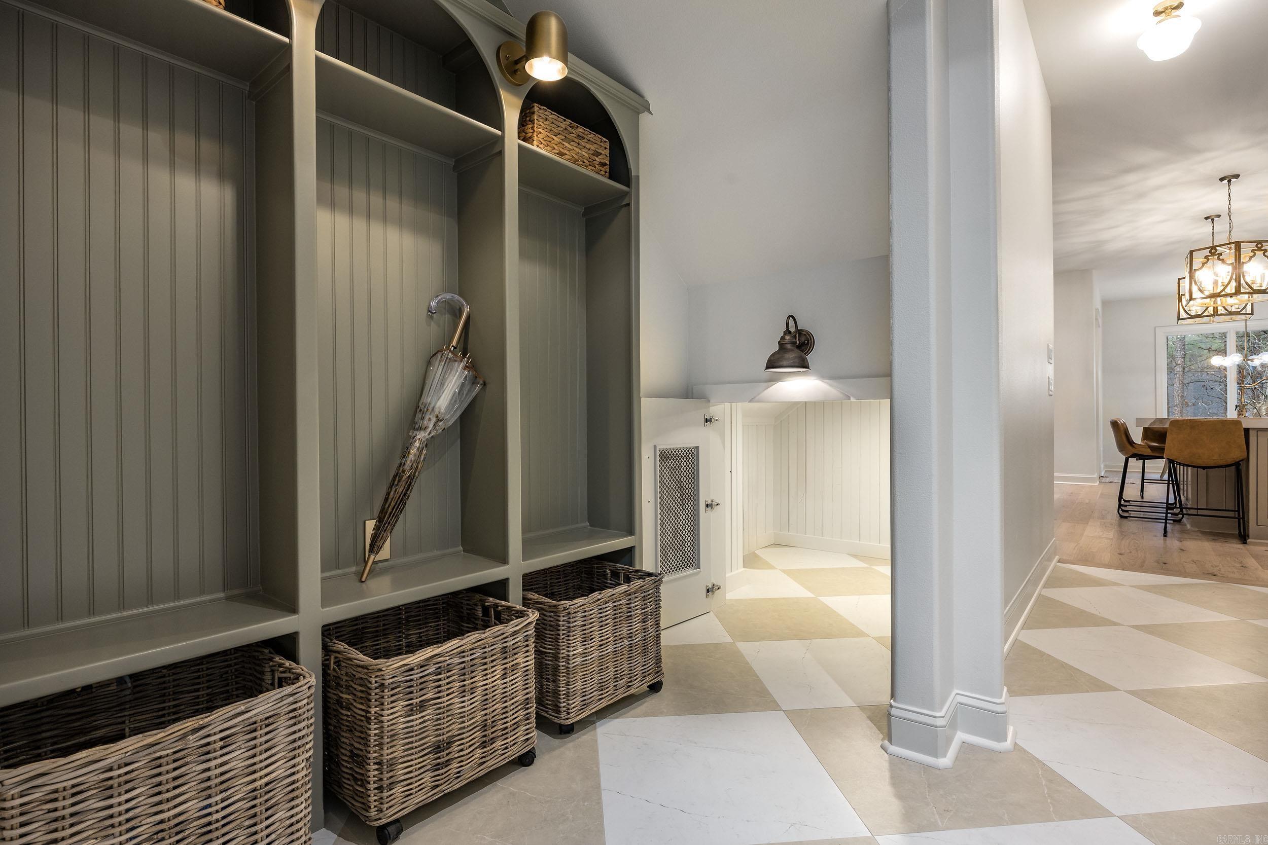 CHENAL VALLEY CALION COURT - Residential