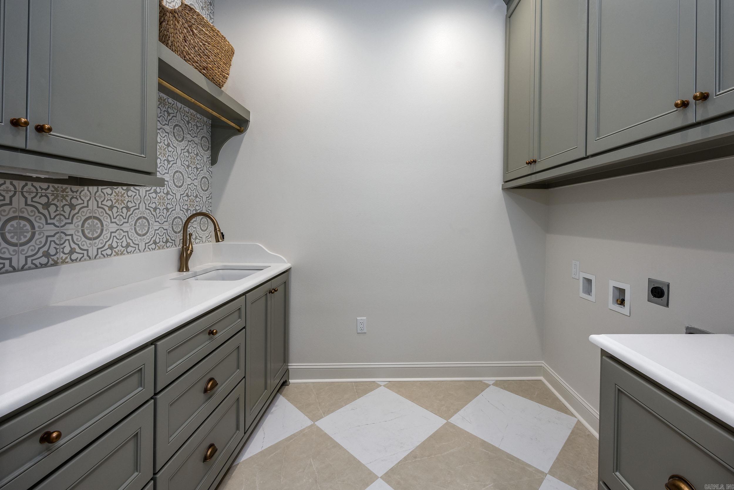 CHENAL VALLEY CALION COURT - Residential