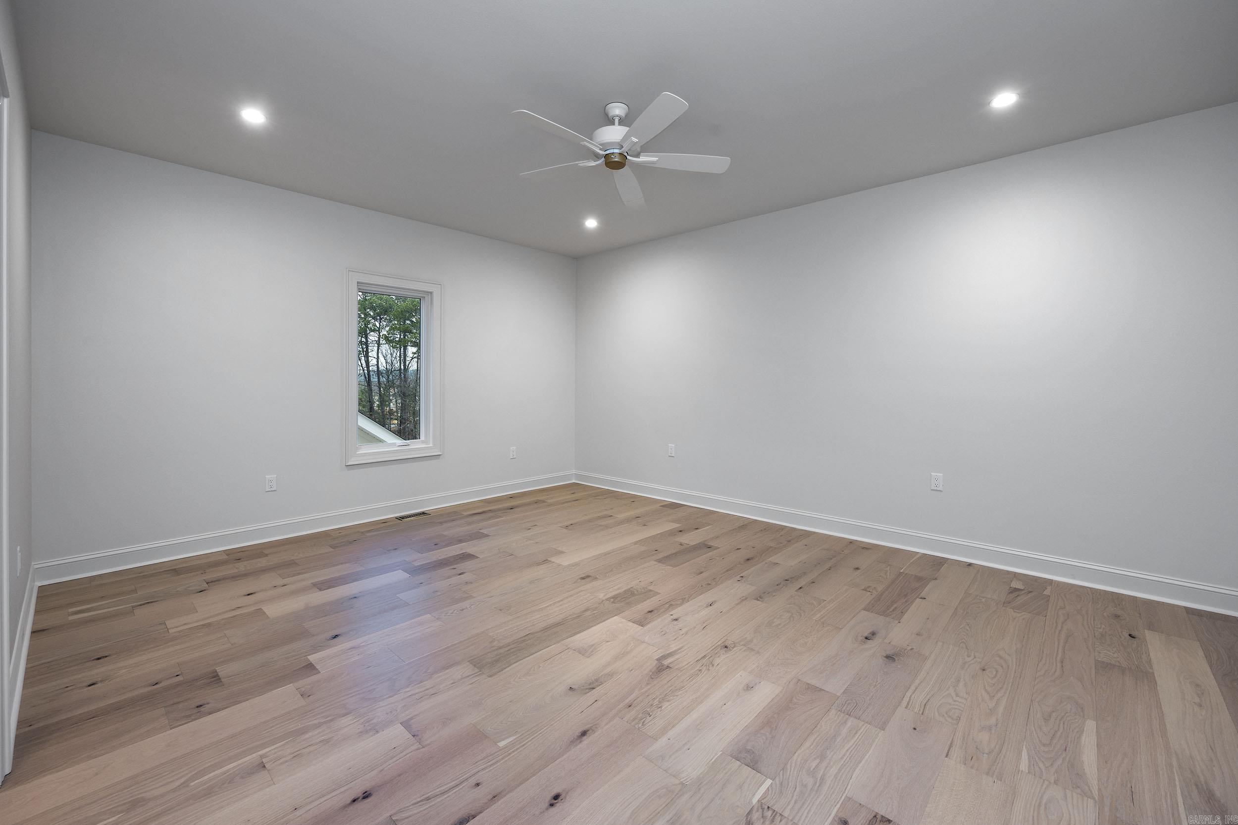 CHENAL VALLEY CALION COURT - Residential