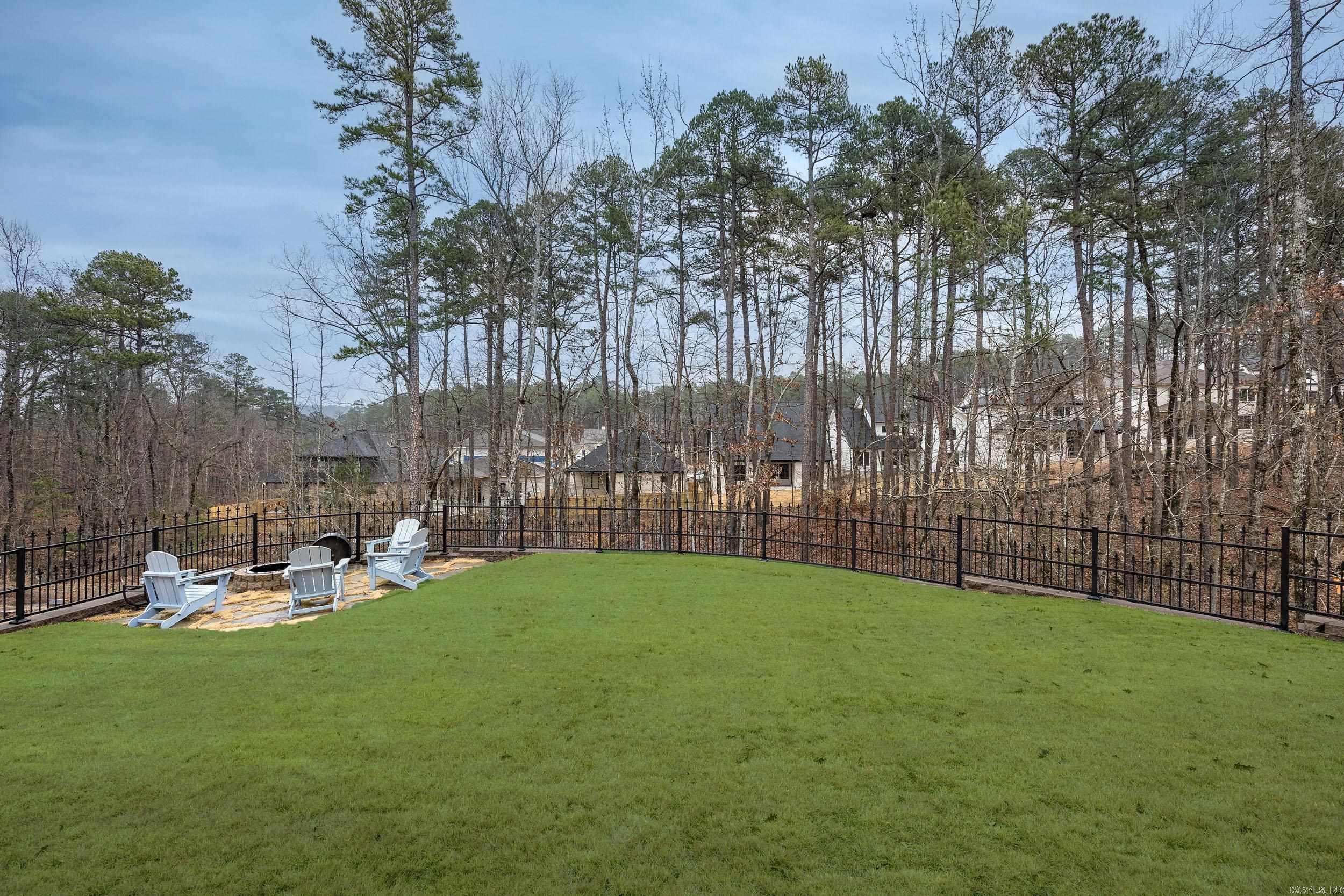 CHENAL VALLEY CALION COURT - Residential