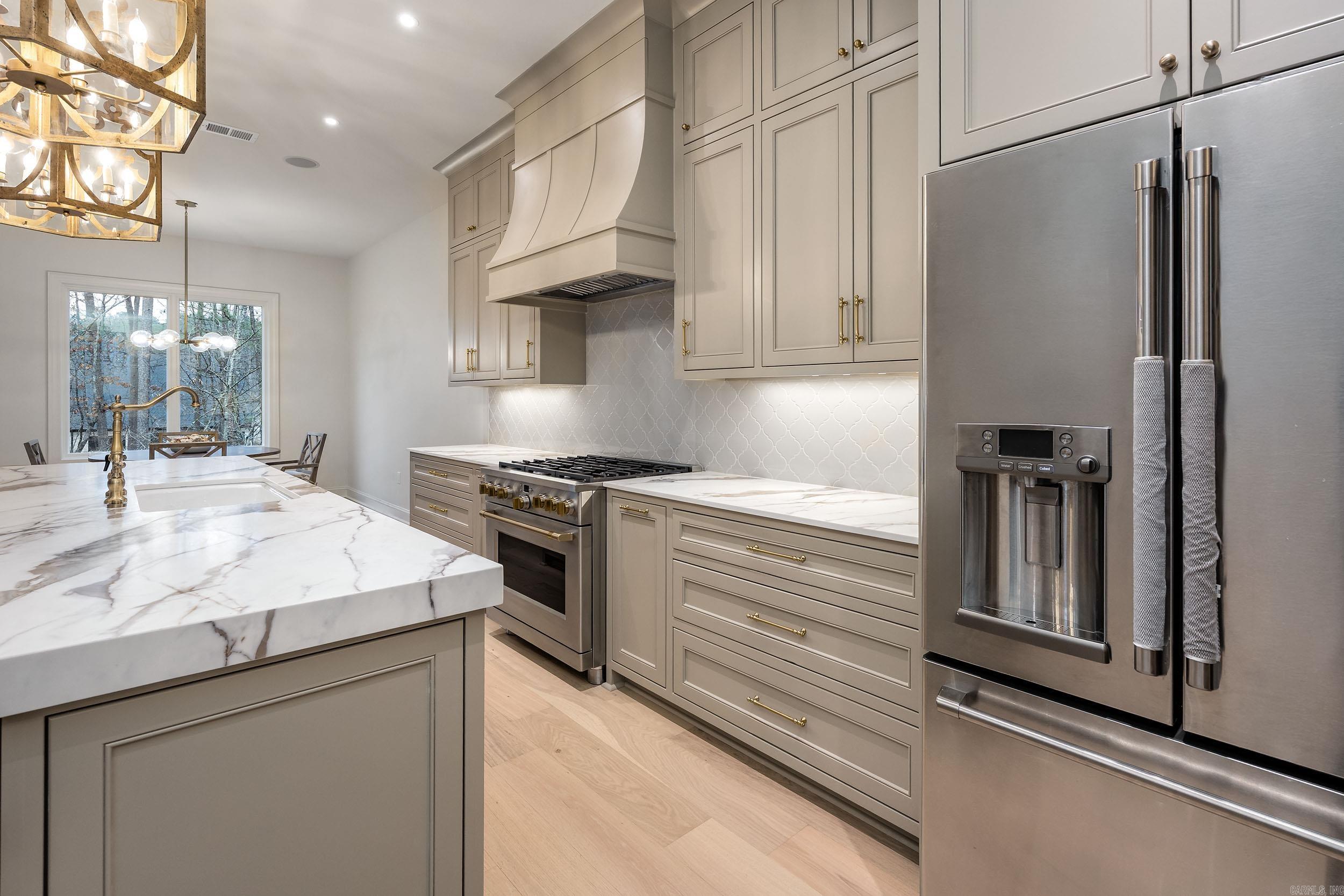 CHENAL VALLEY CALION COURT - Residential