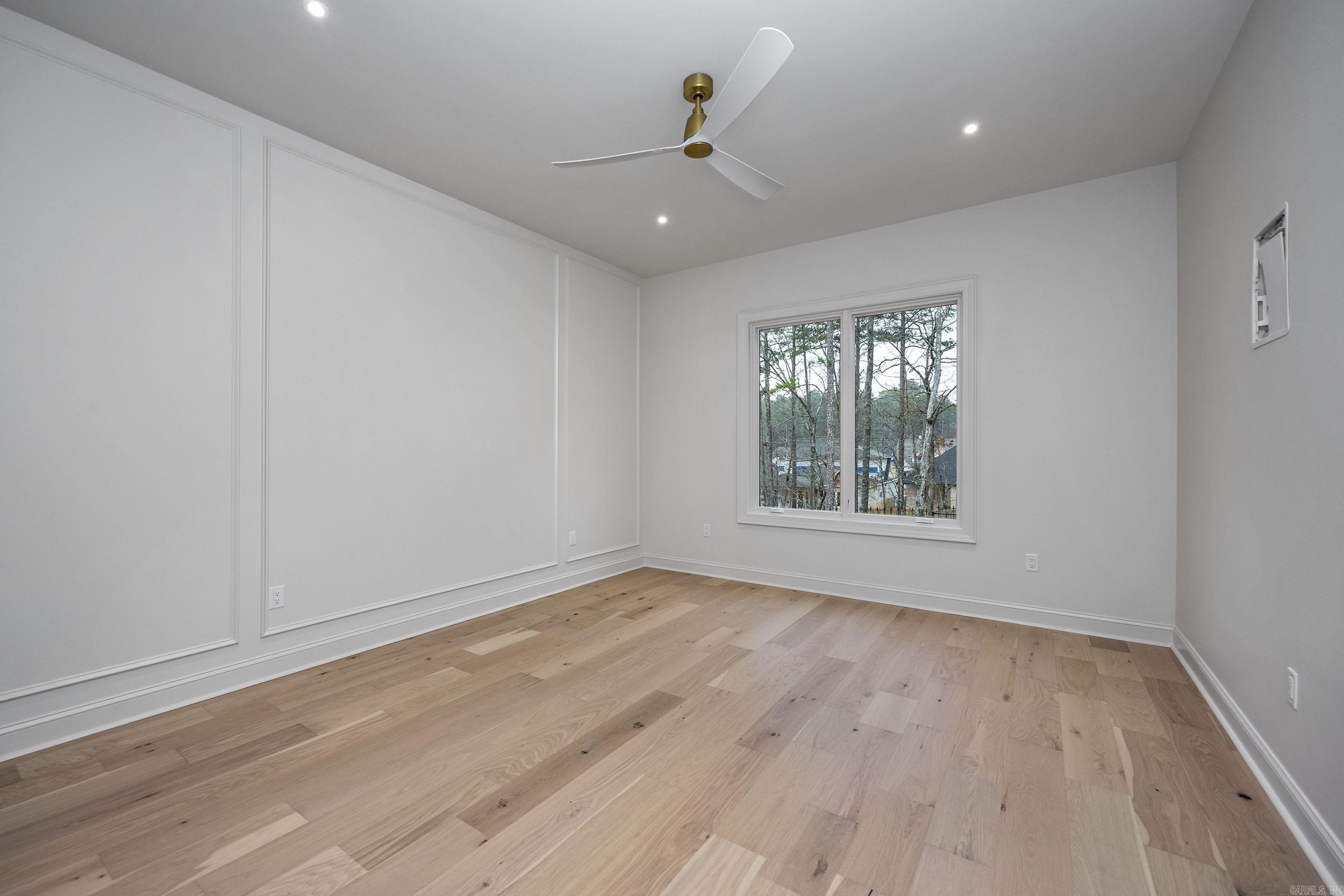 CHENAL VALLEY CALION COURT - Residential