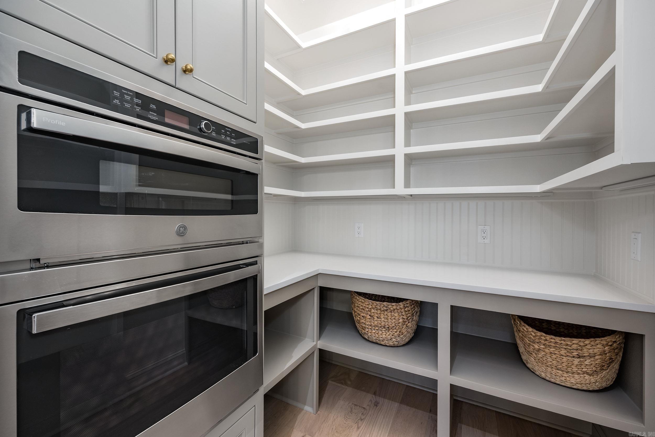 CHENAL VALLEY CALION COURT - Residential