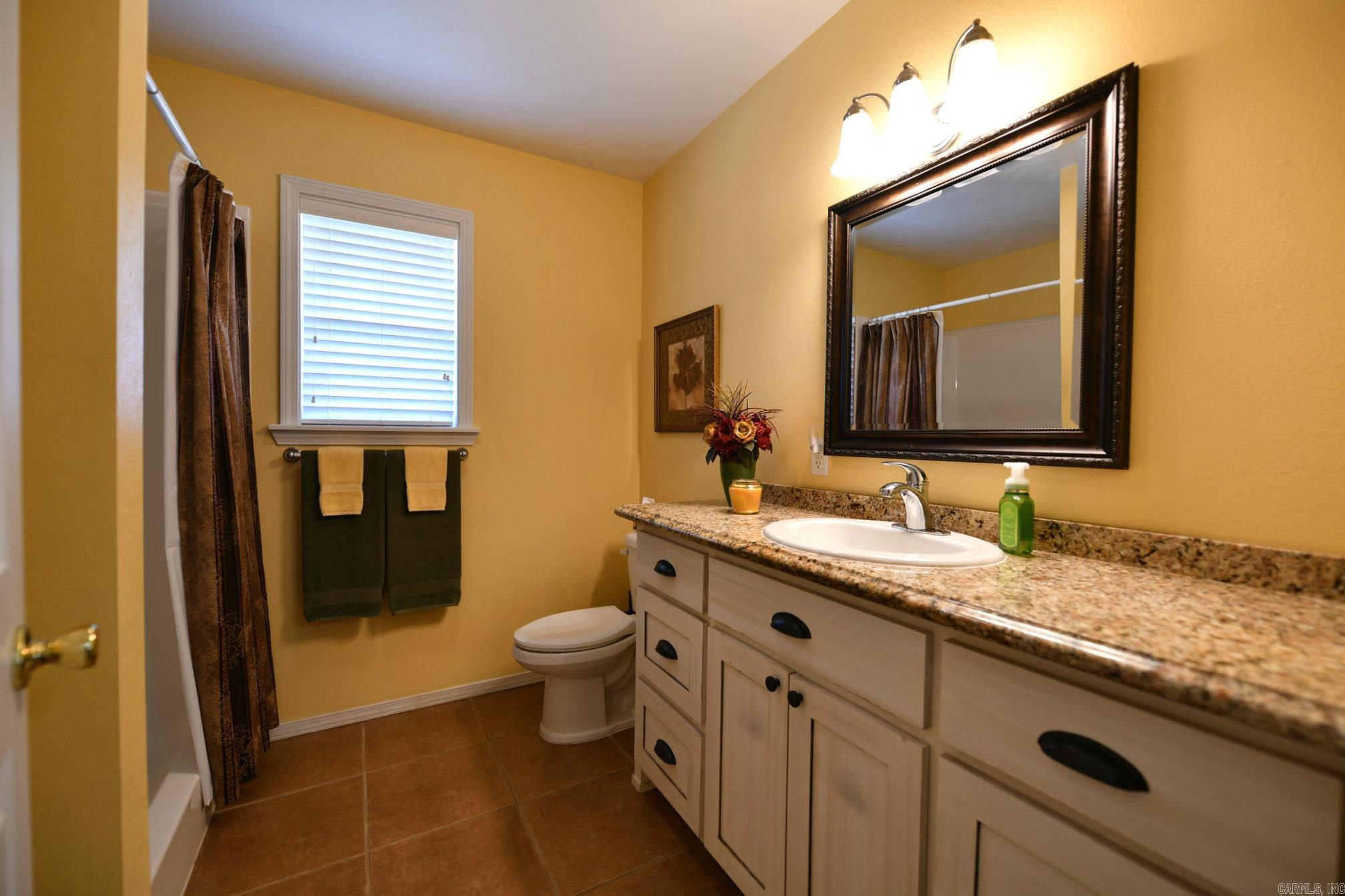 PINE HILLS - Residential