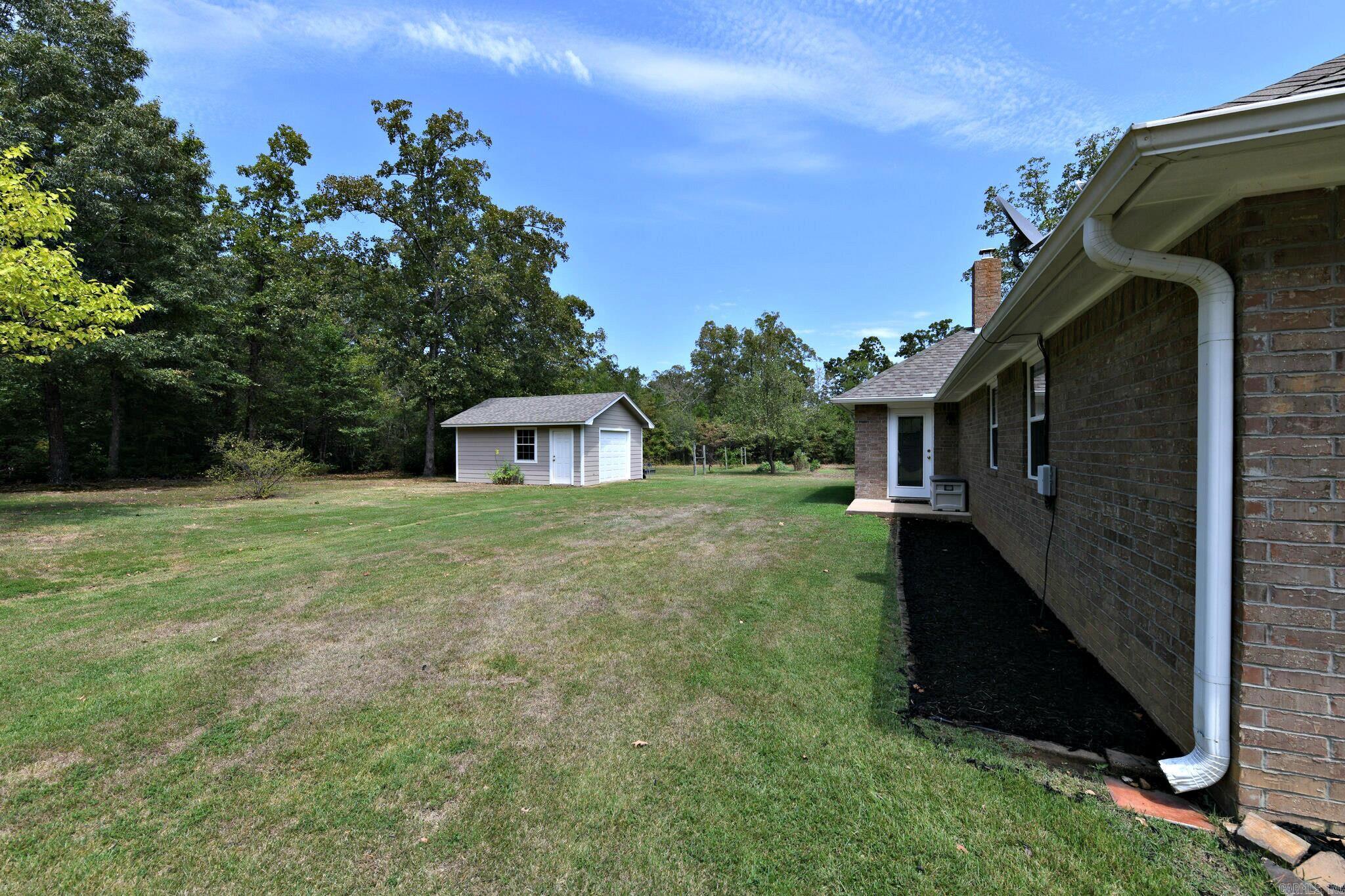 PINE HILLS - Residential