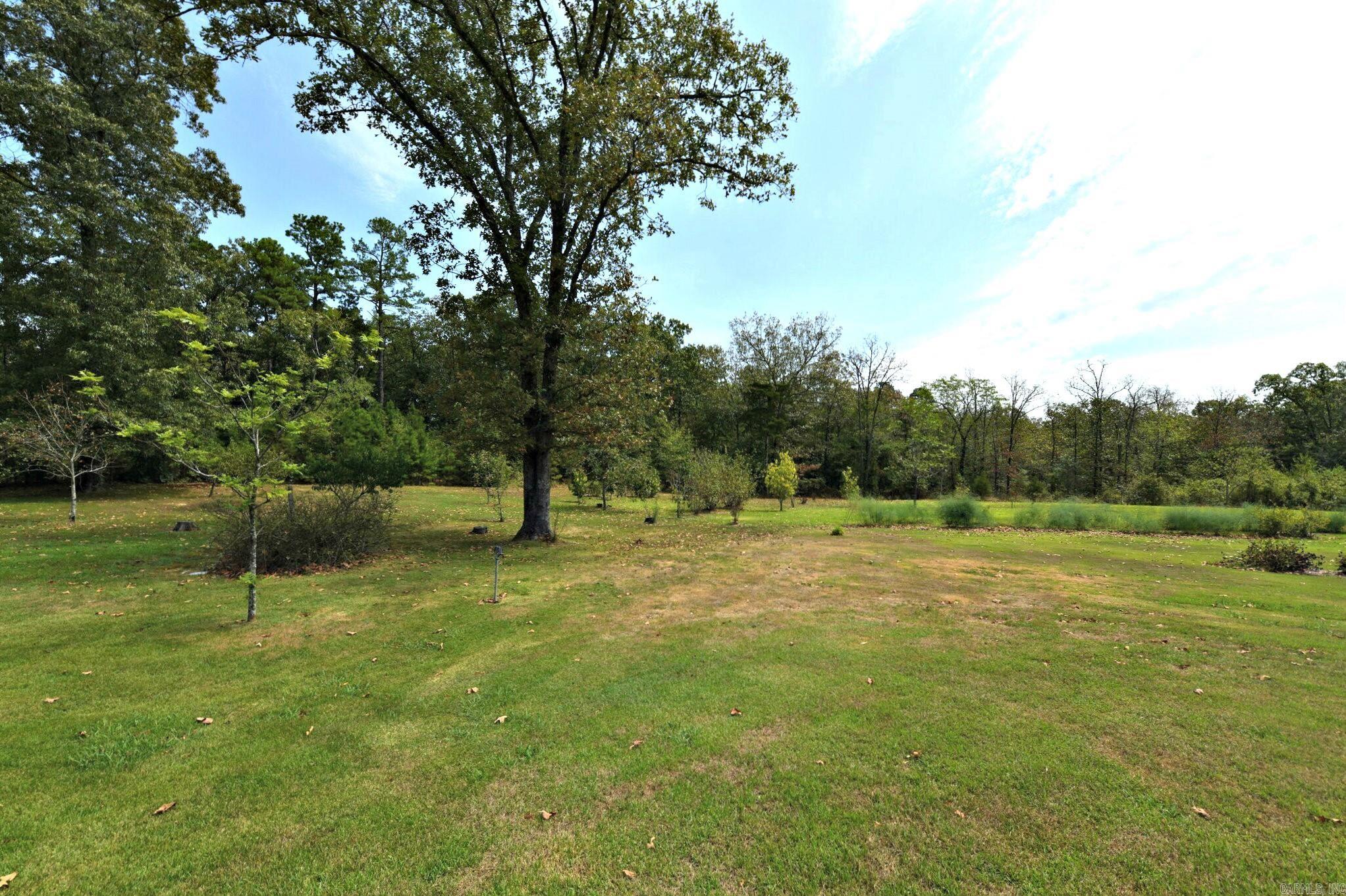 PINE HILLS - Residential