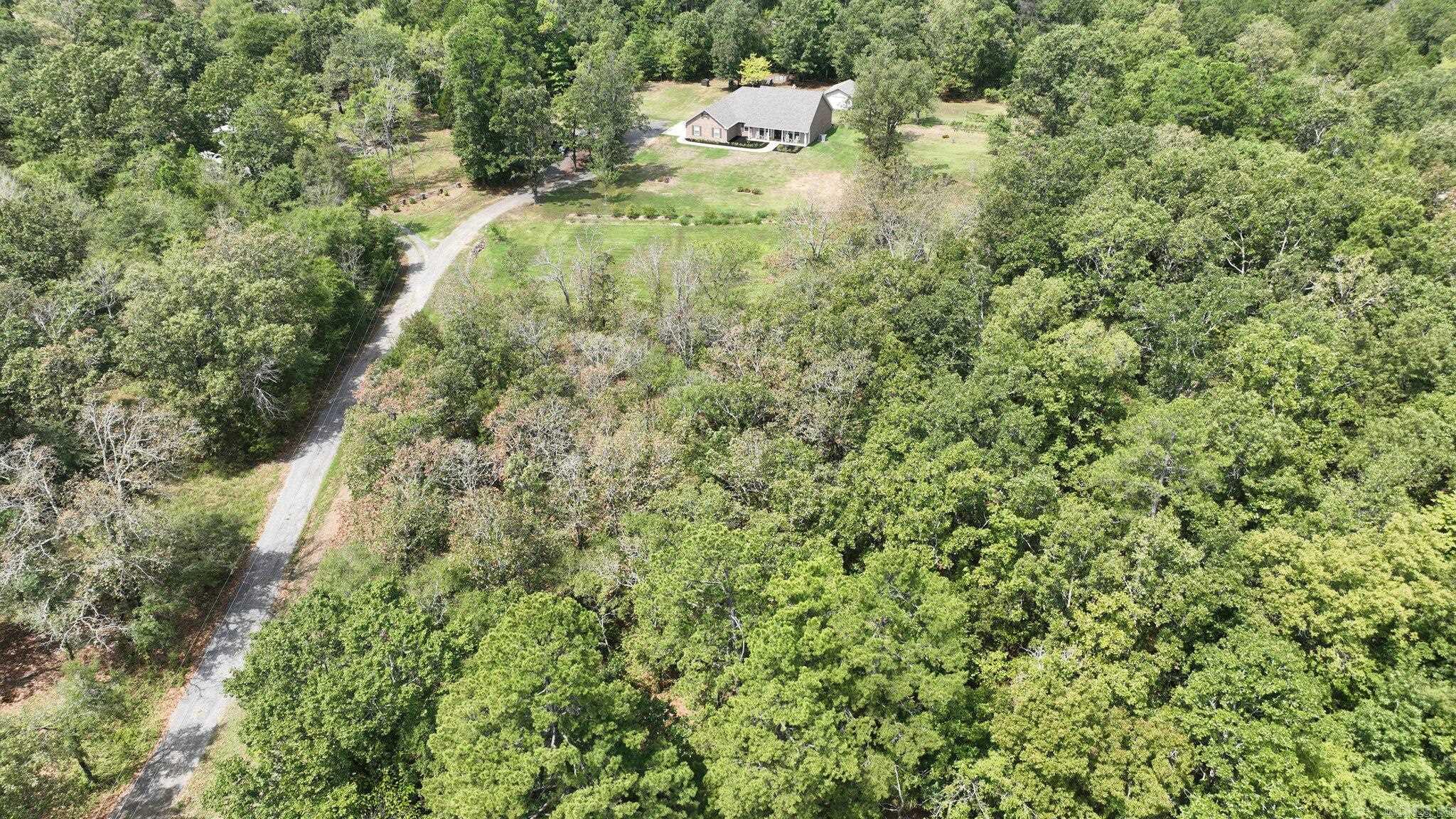 PINE HILLS - Residential