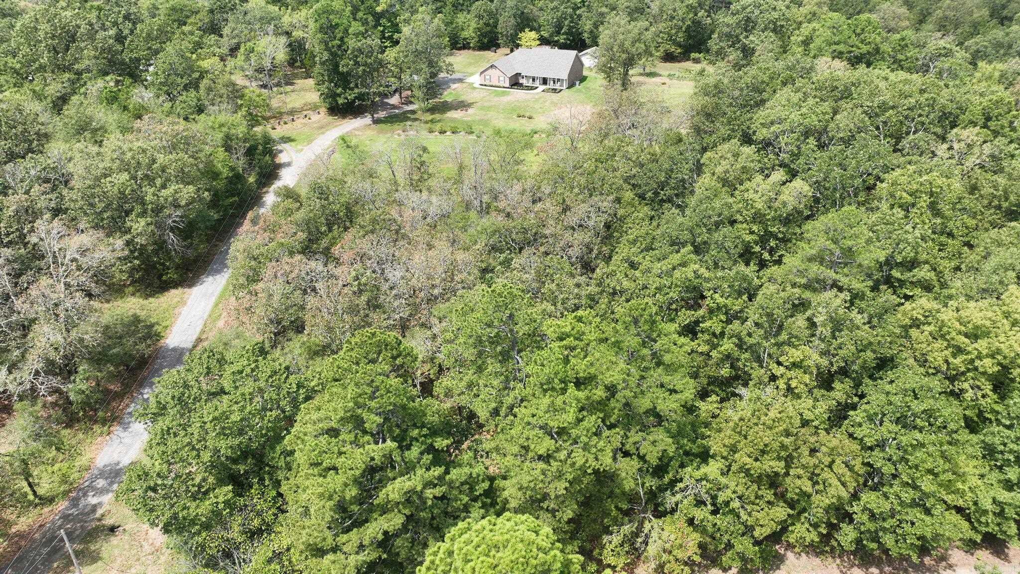 PINE HILLS - Residential