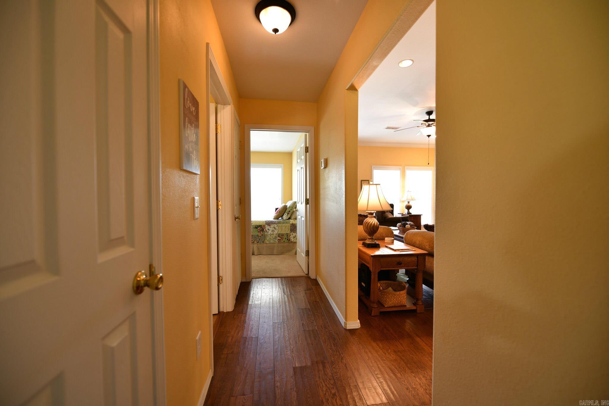 PINE HILLS - Residential