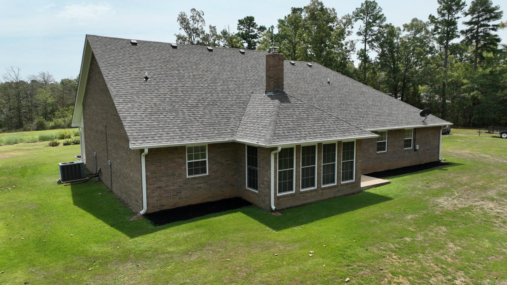 PINE HILLS - Residential