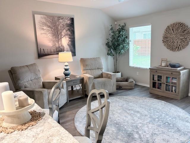 TRAMMEL ESTATES - Residential