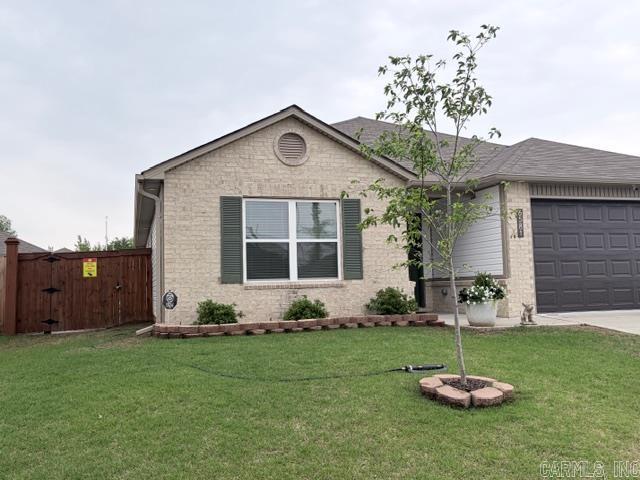 TRAMMEL ESTATES - Residential