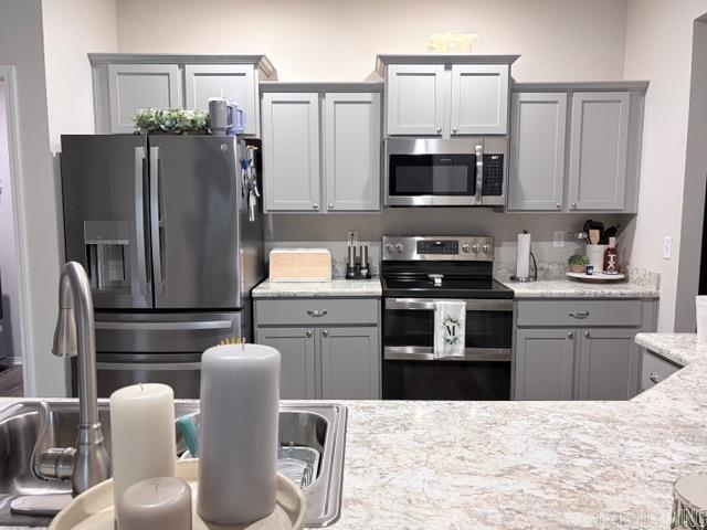 TRAMMEL ESTATES - Residential