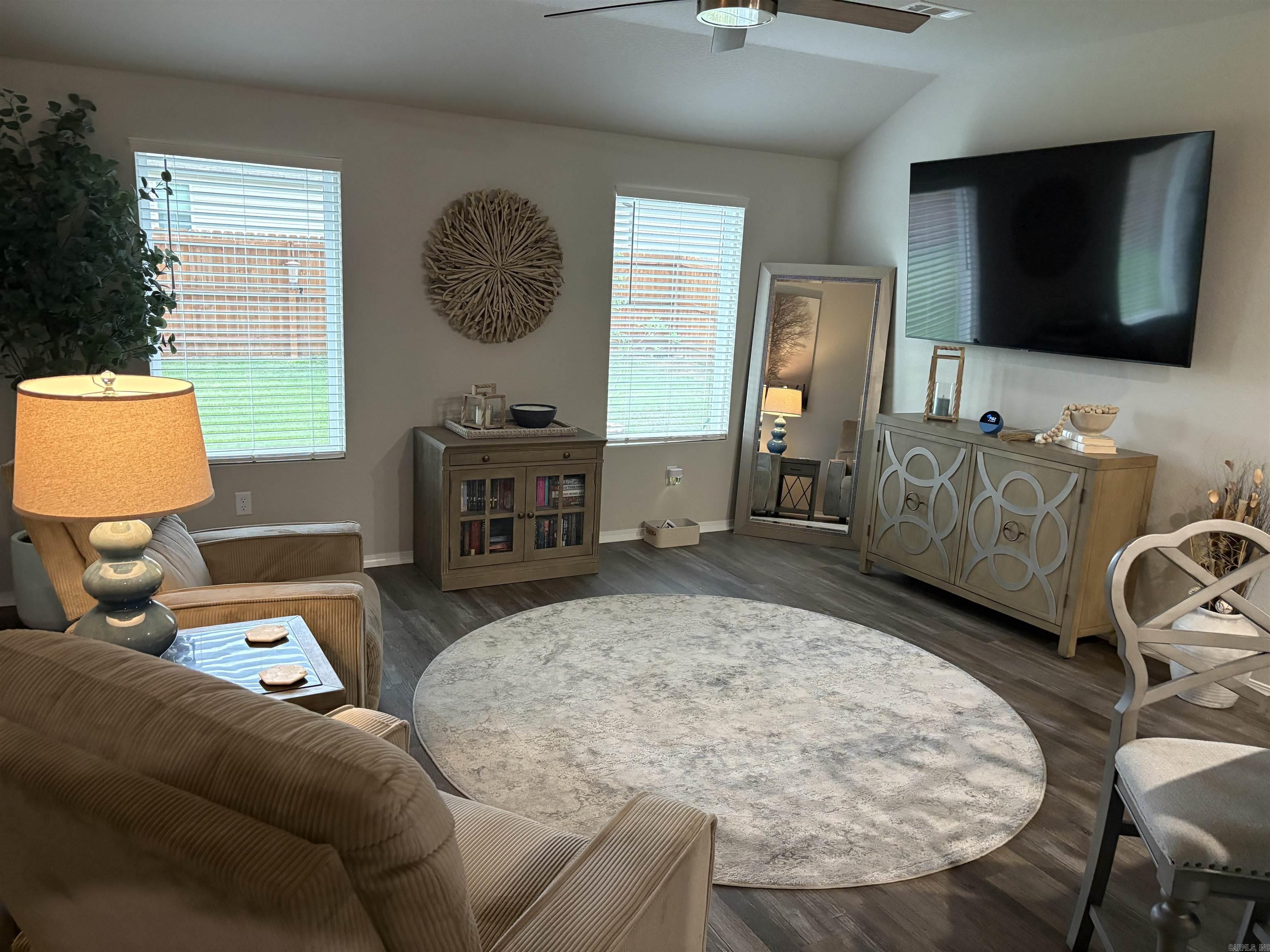 TRAMMEL ESTATES - Residential
