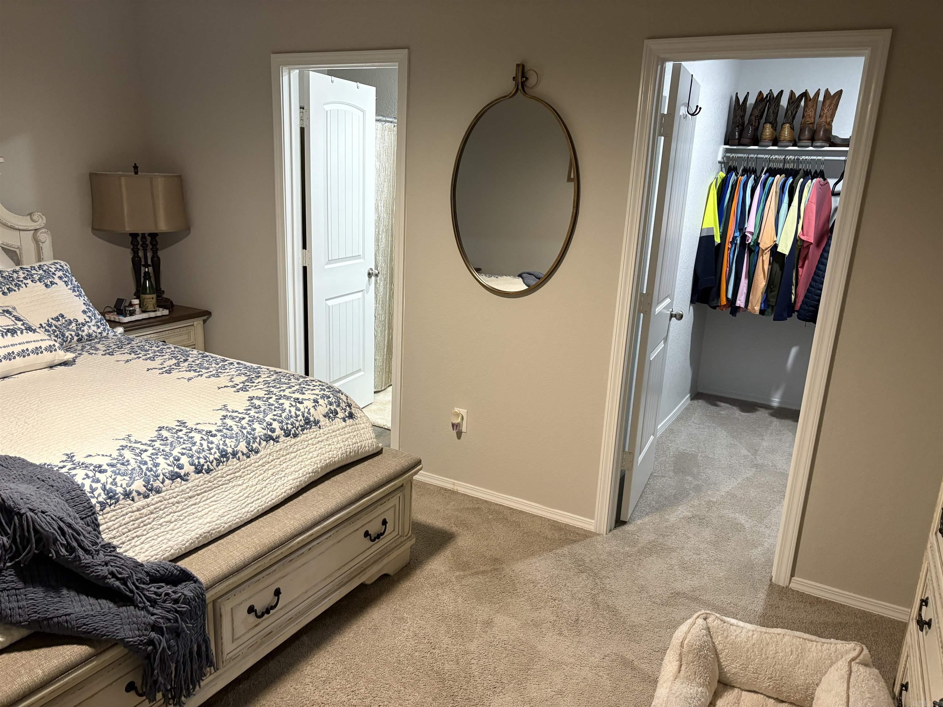 TRAMMEL ESTATES - Residential