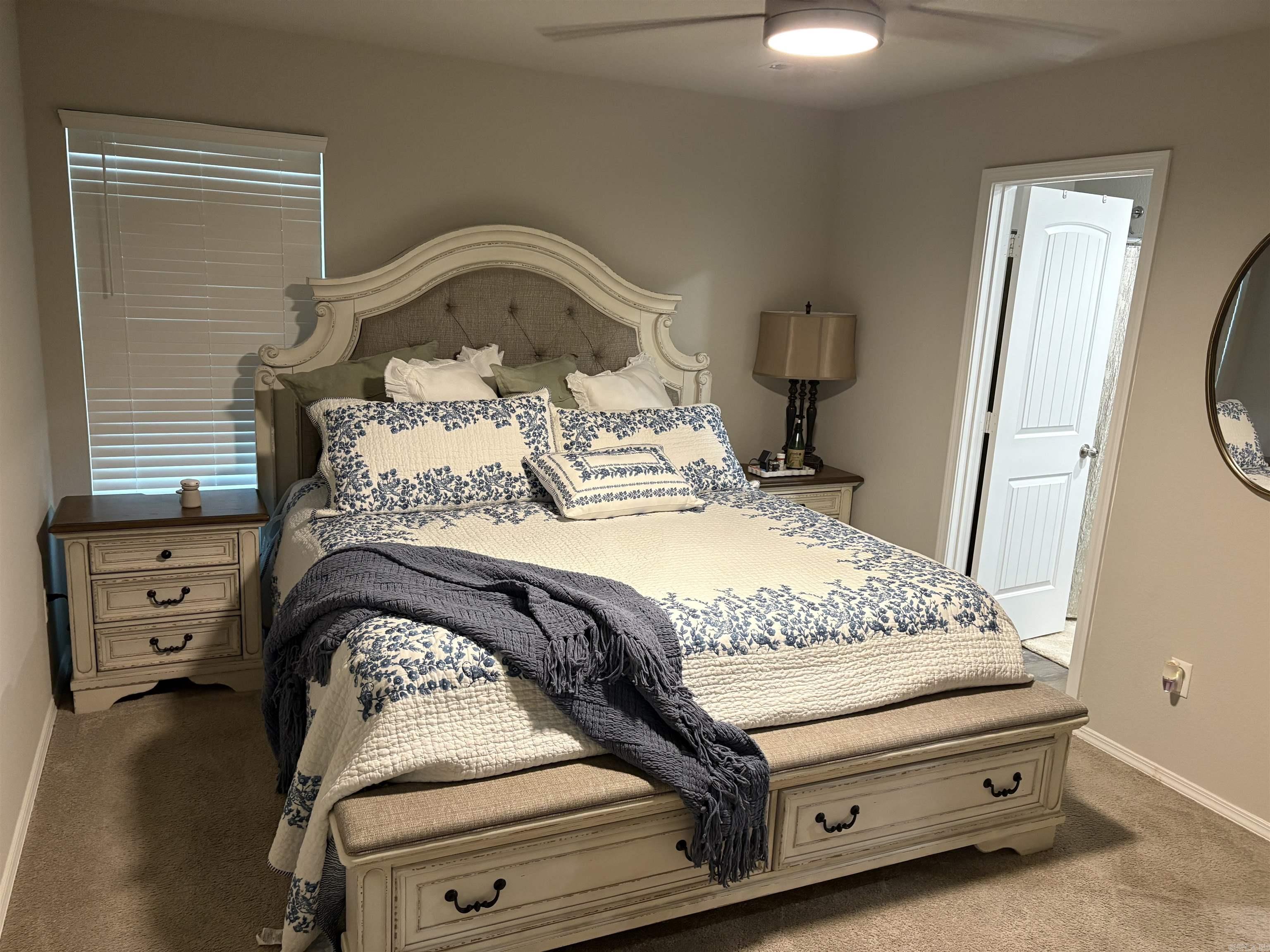 TRAMMEL ESTATES - Residential