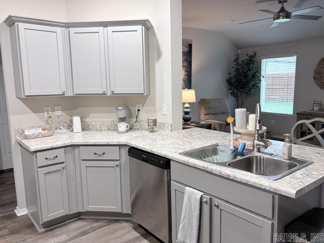 TRAMMEL ESTATES - Residential