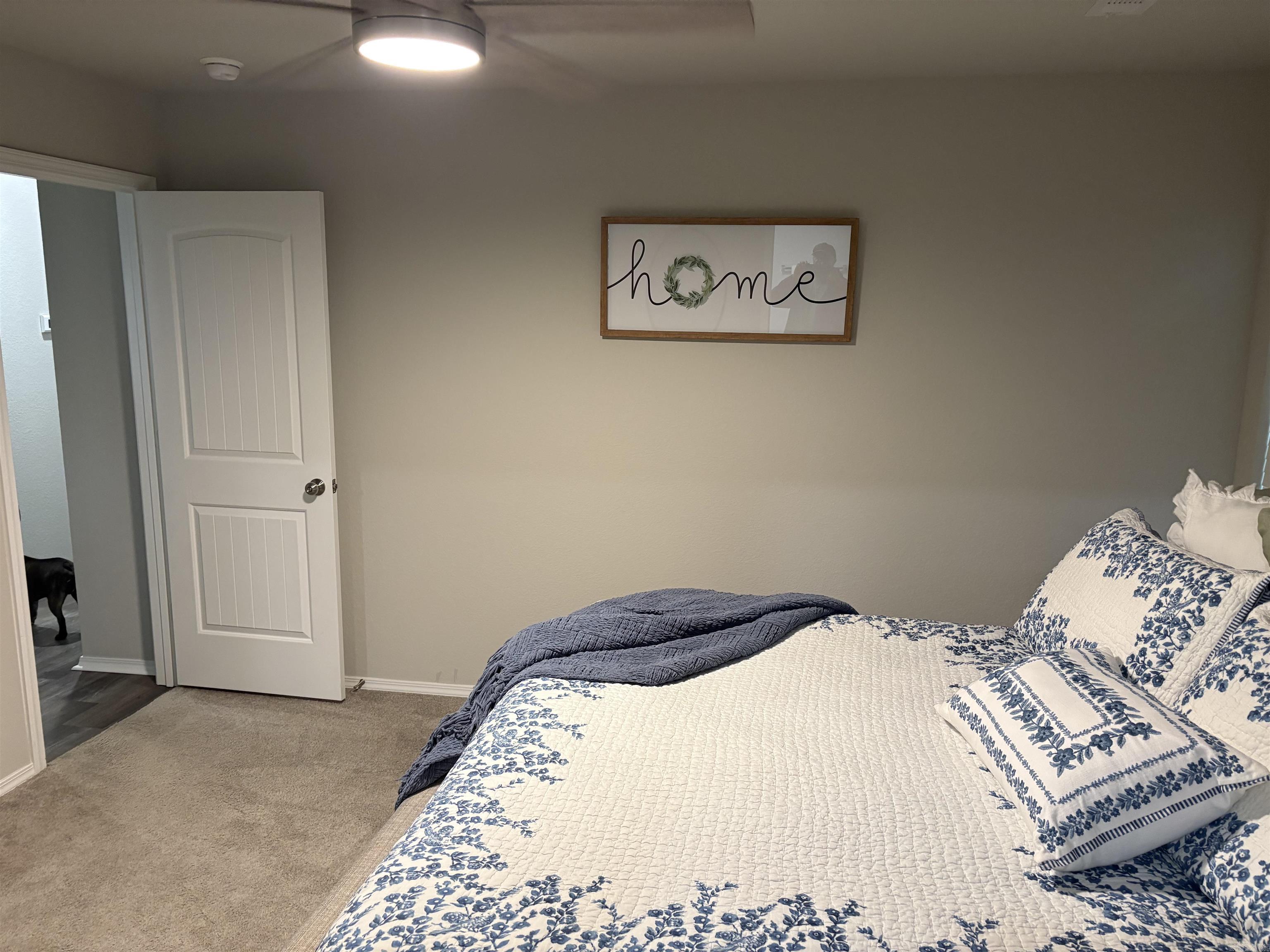TRAMMEL ESTATES - Residential