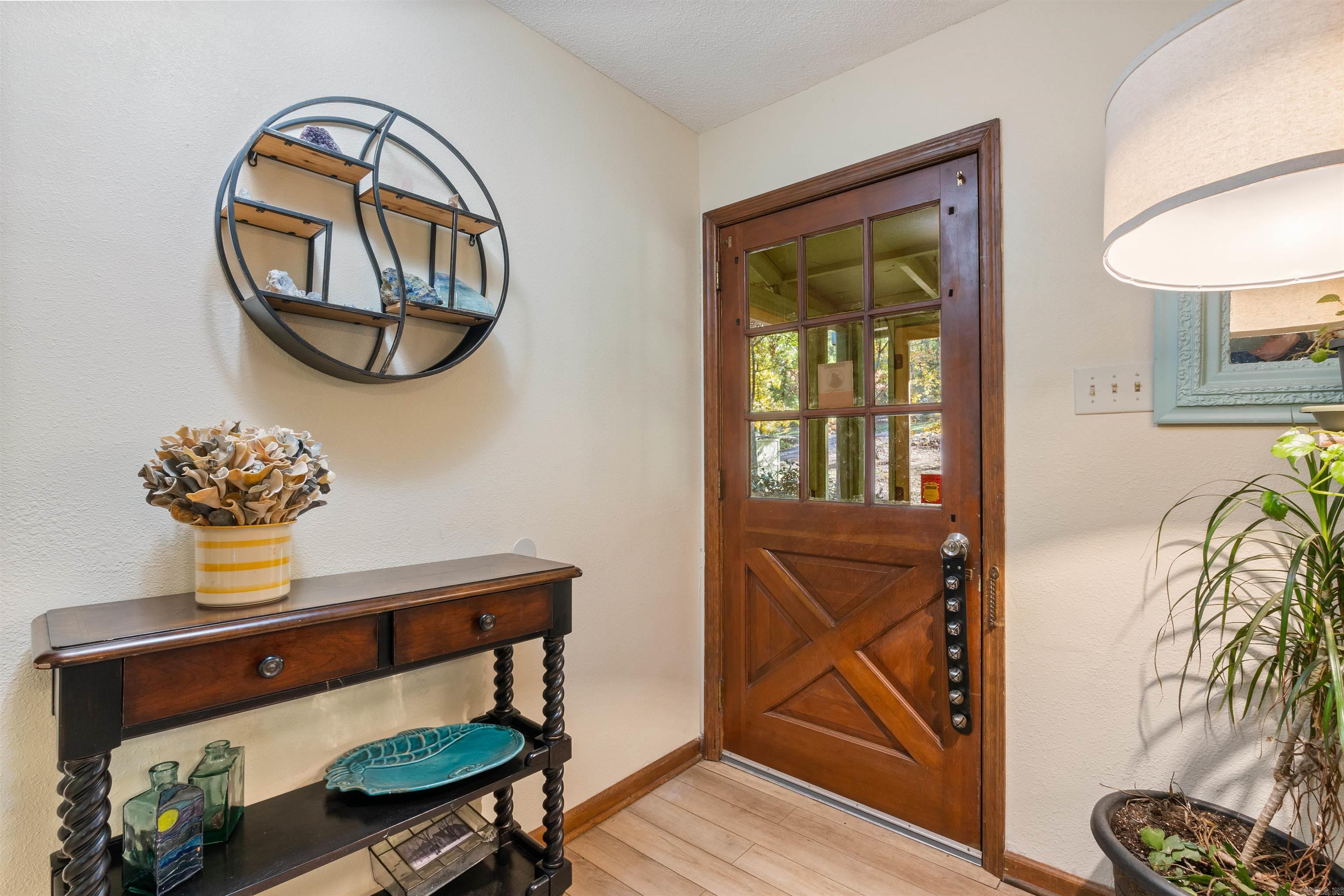 TREASURE HILL - Residential