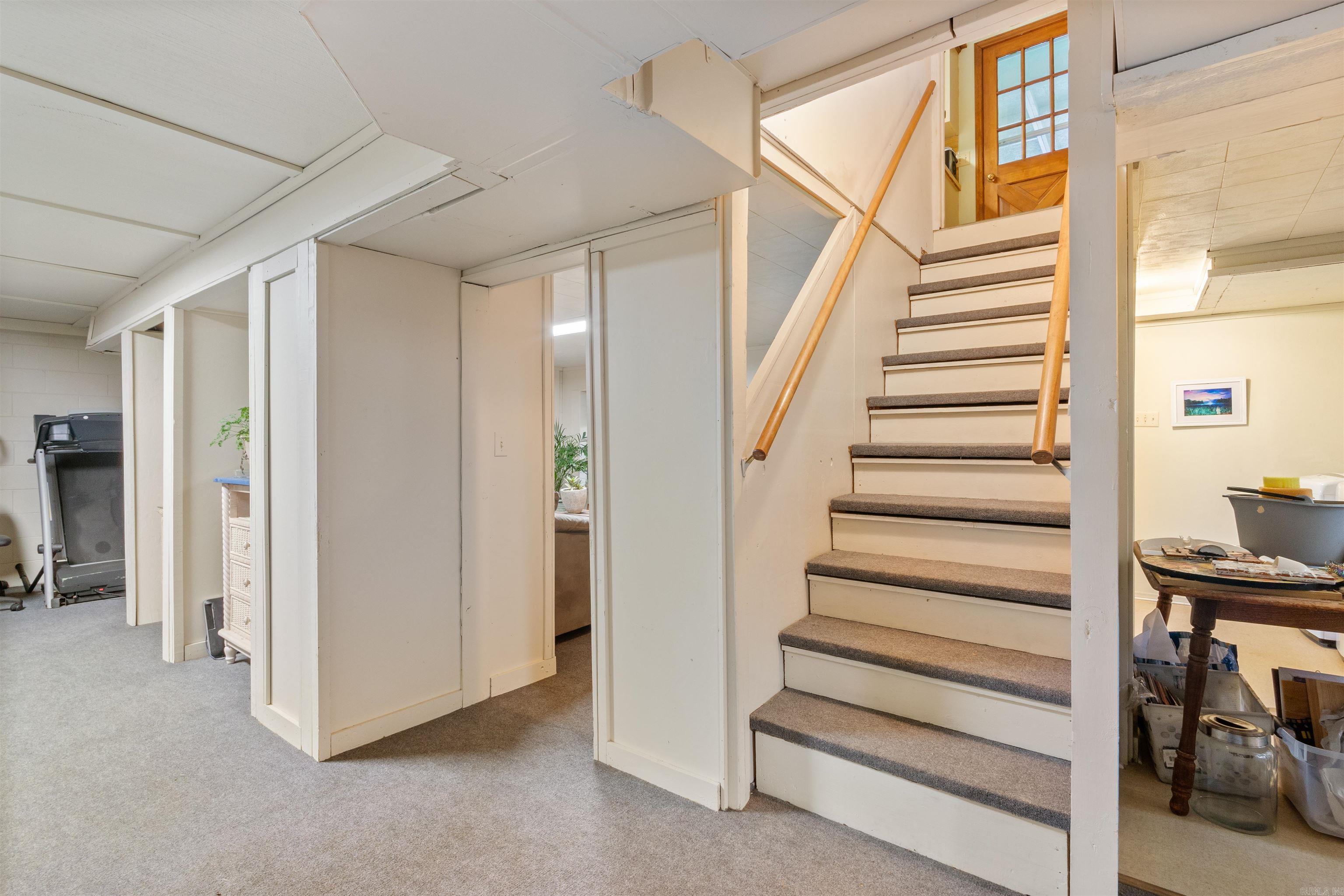 TREASURE HILL - Residential