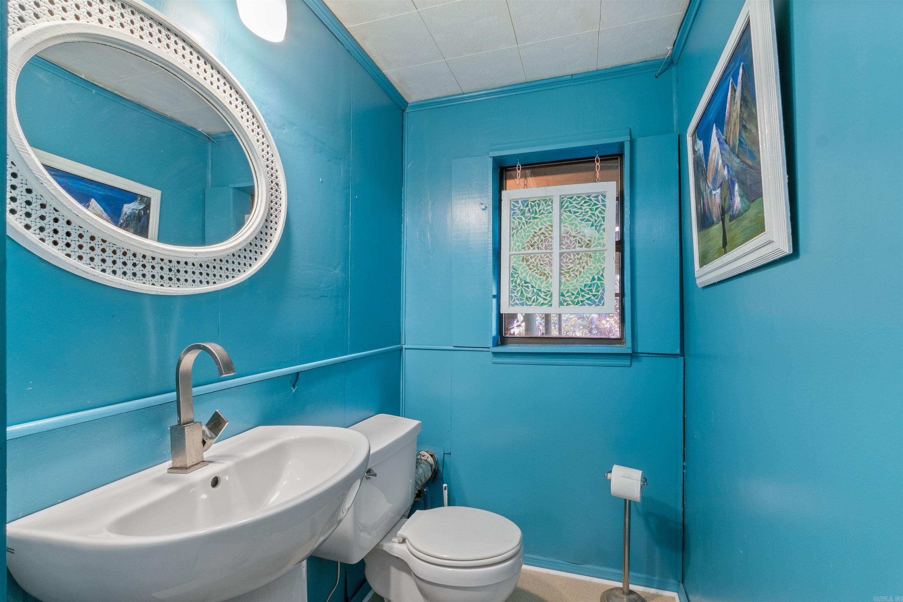 TREASURE HILL - Residential