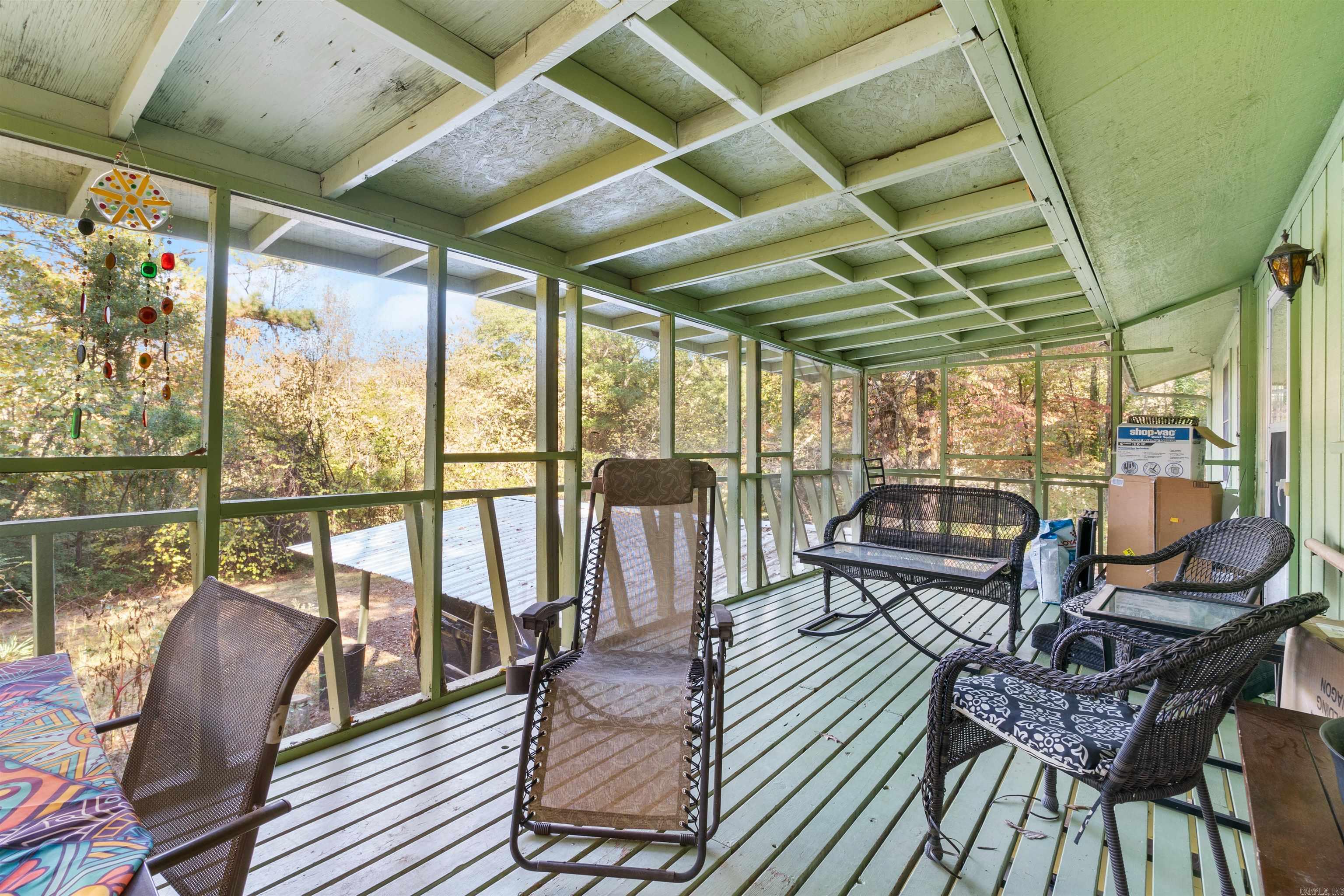 TREASURE HILL - Residential